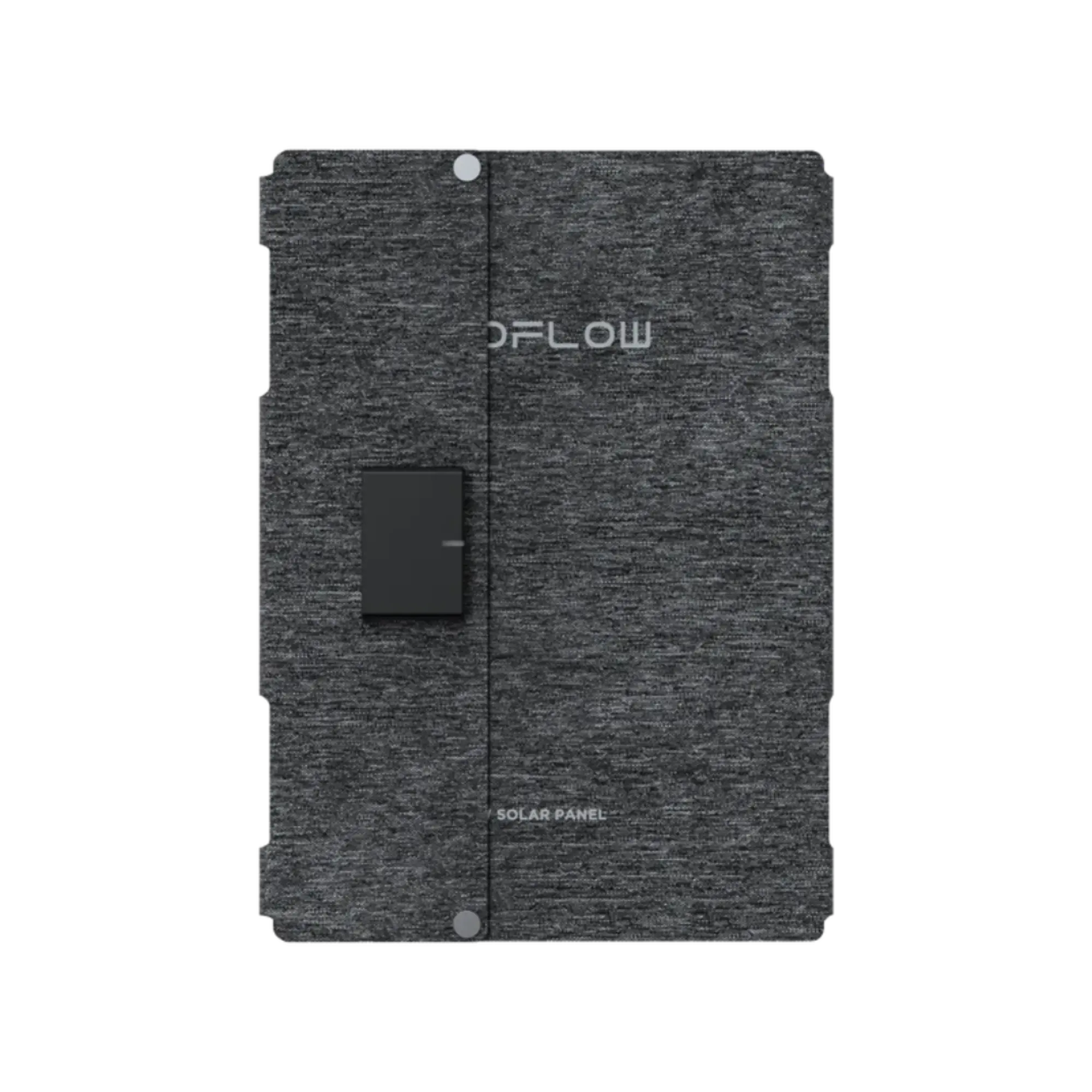 EcoFlow 45W Portable Solar Panel
