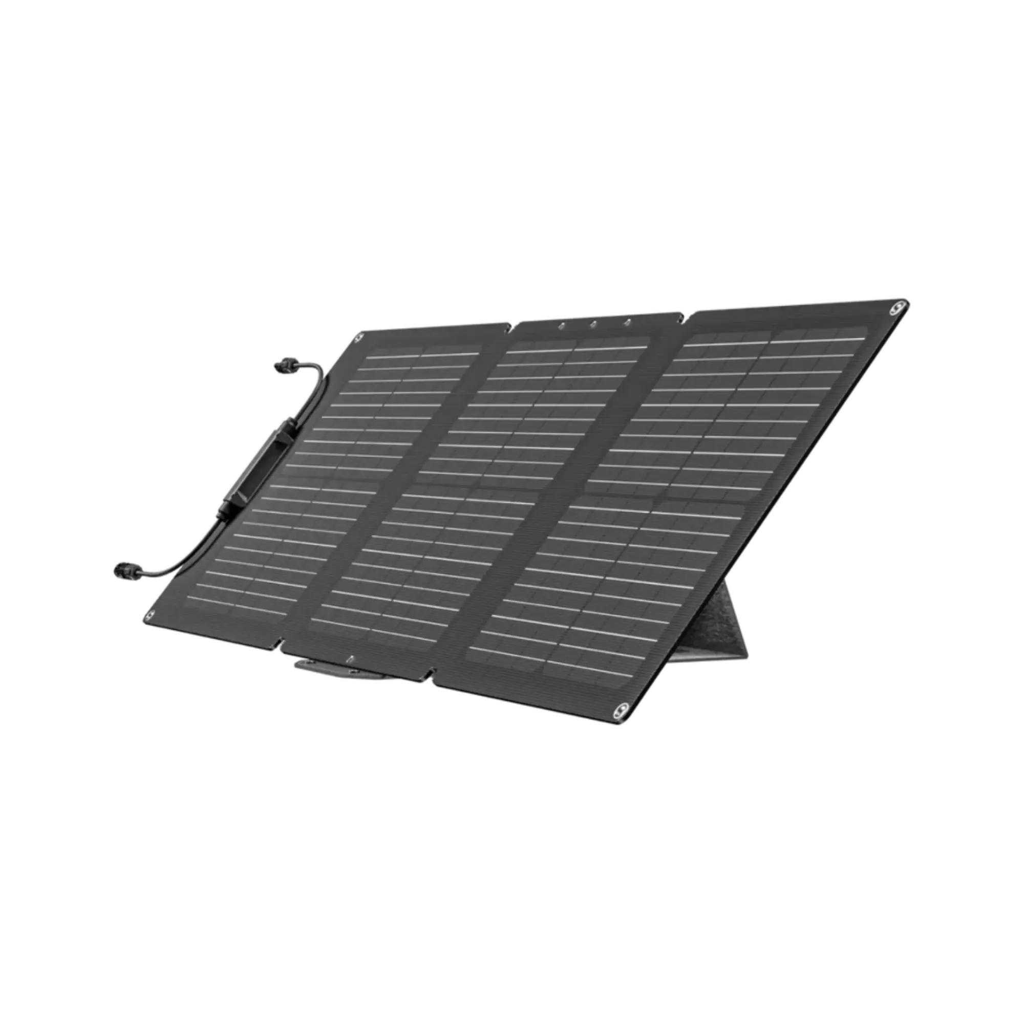 EcoFlow 60W Portable Solar Panel
