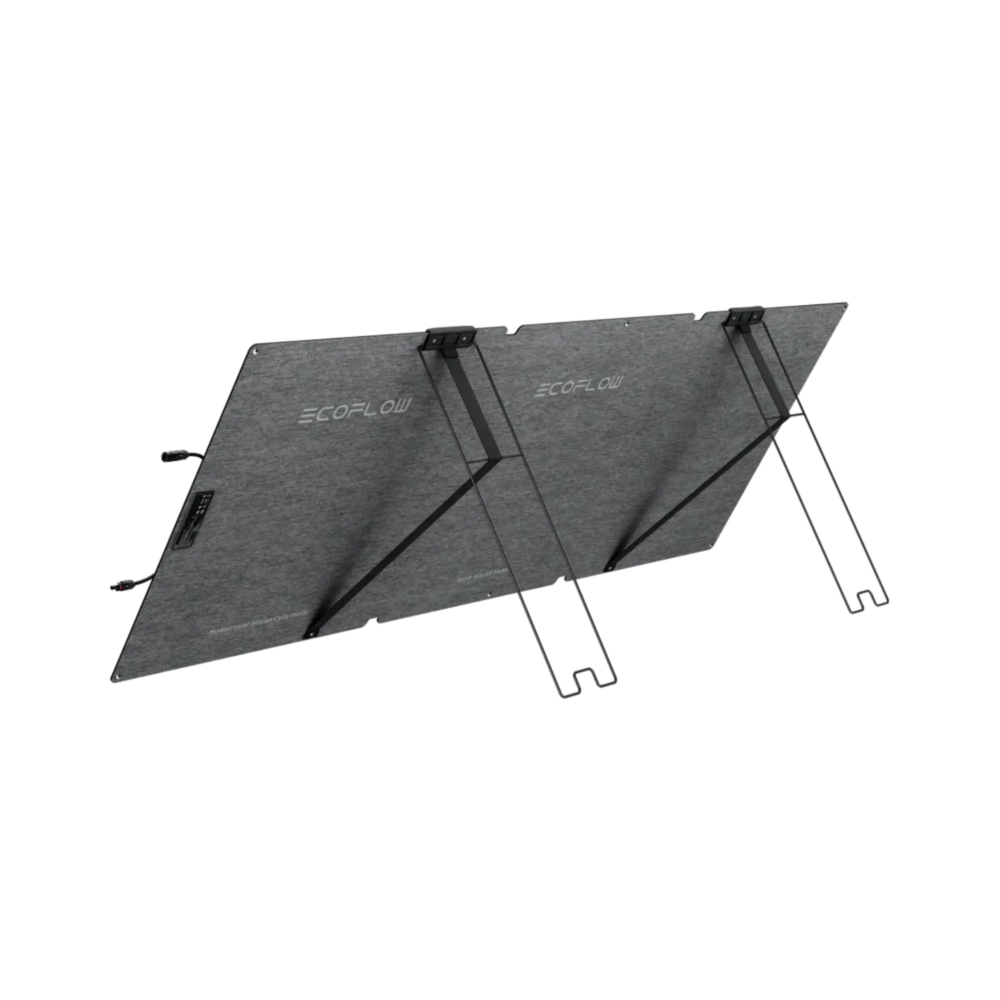 EcoFlow NextGen 160W Portable Solar Panel