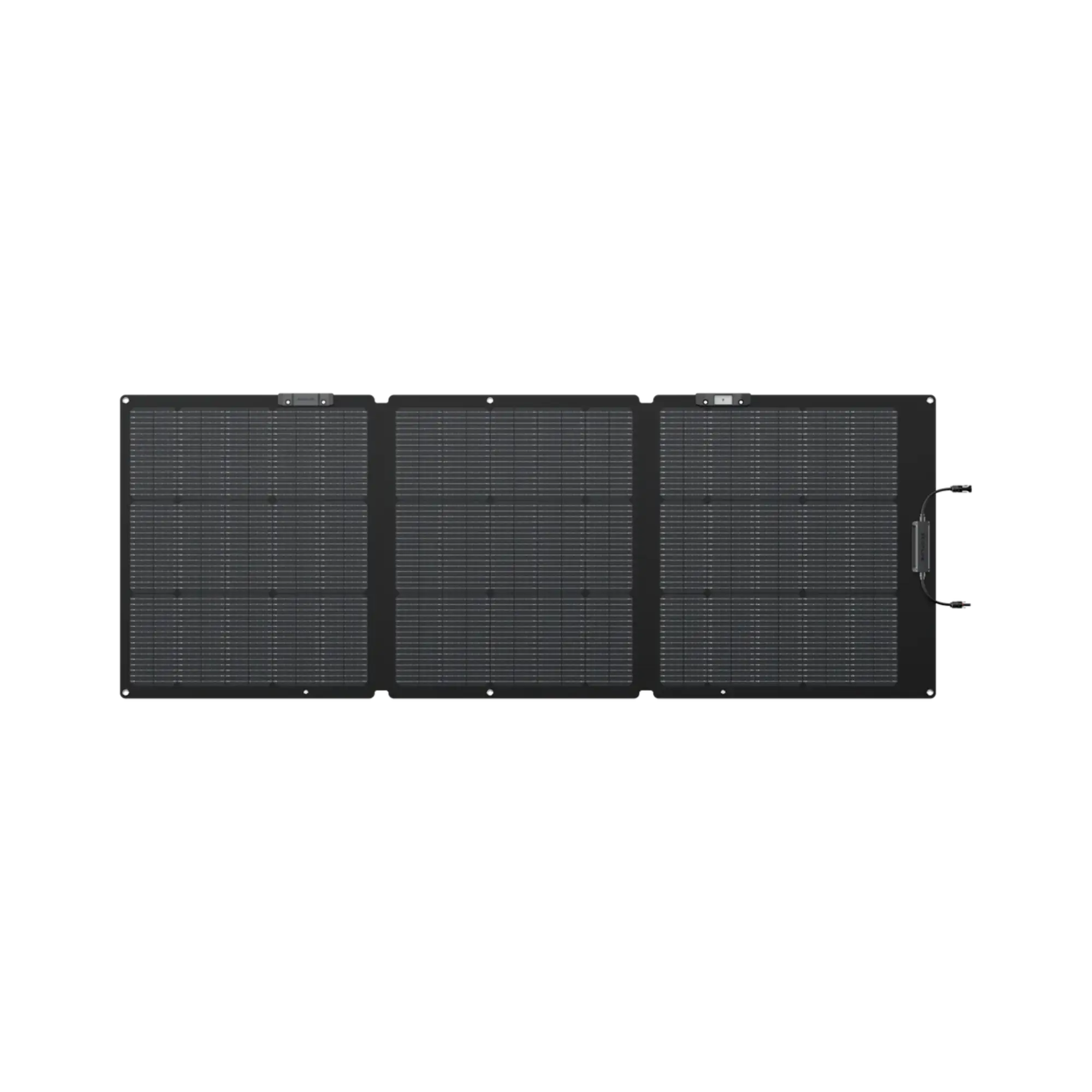 EcoFlow NextGen 160W Portable Solar Panel