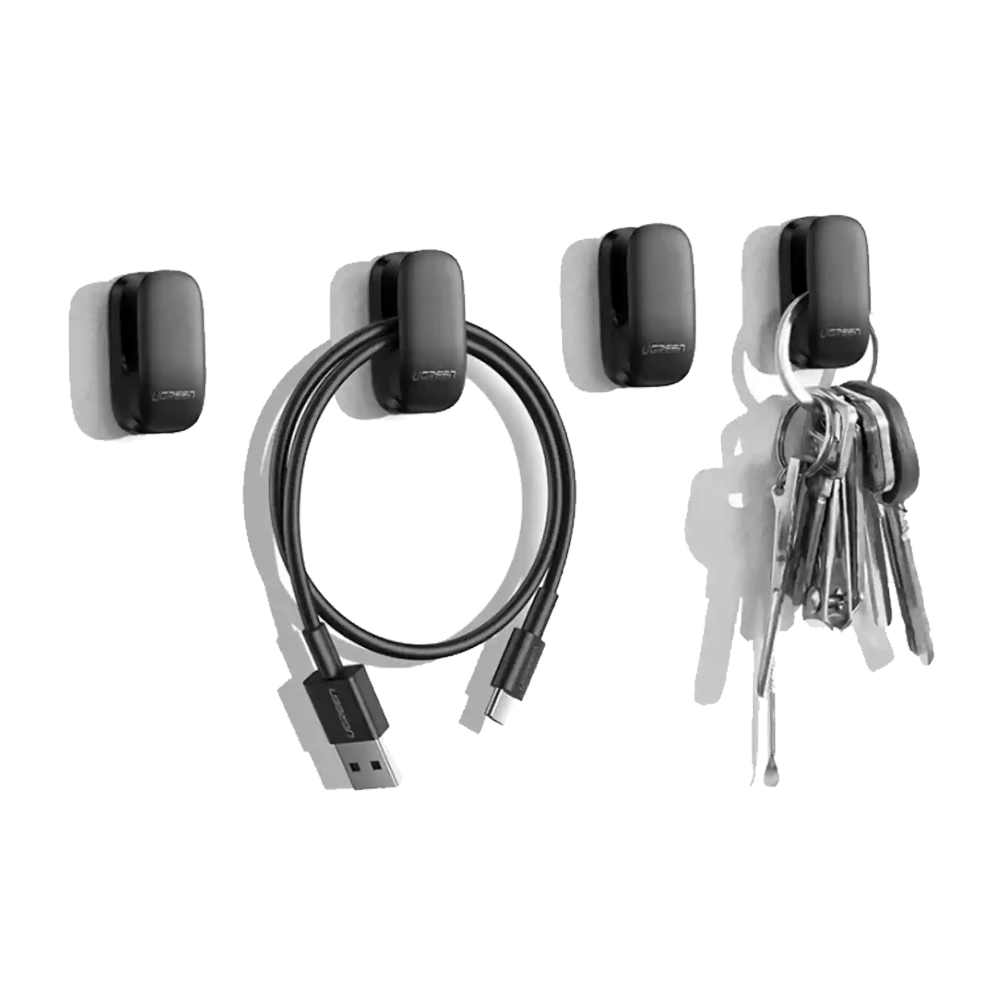 UGREEN LP252 Car Mount Hook (80199)