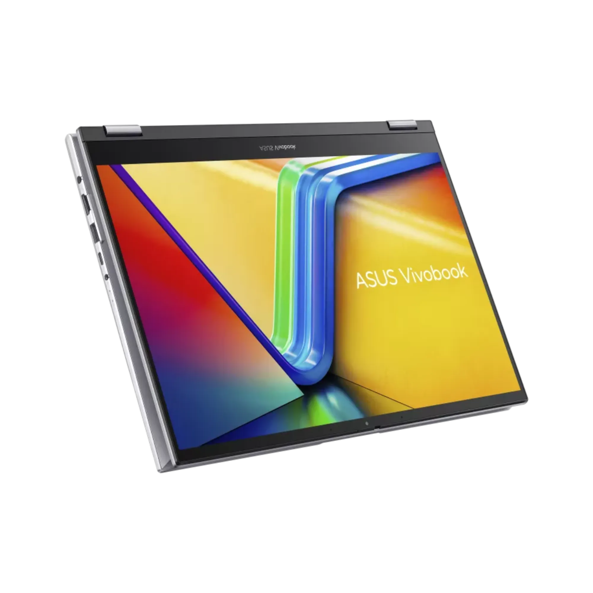 Asus Vivobook S14 Flip Core i7 13th Gen 16GB RAM 512GB SSD 14" Touch Laptop