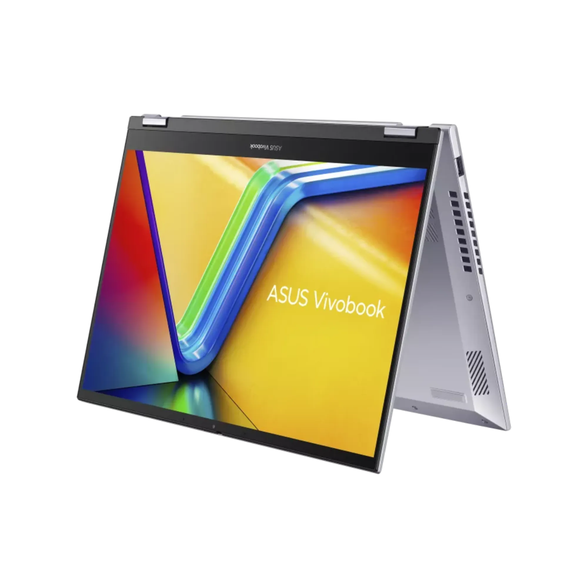Asus Vivobook S14 Flip Core i7 13th Gen 16GB RAM 512GB SSD 14" Touch Laptop