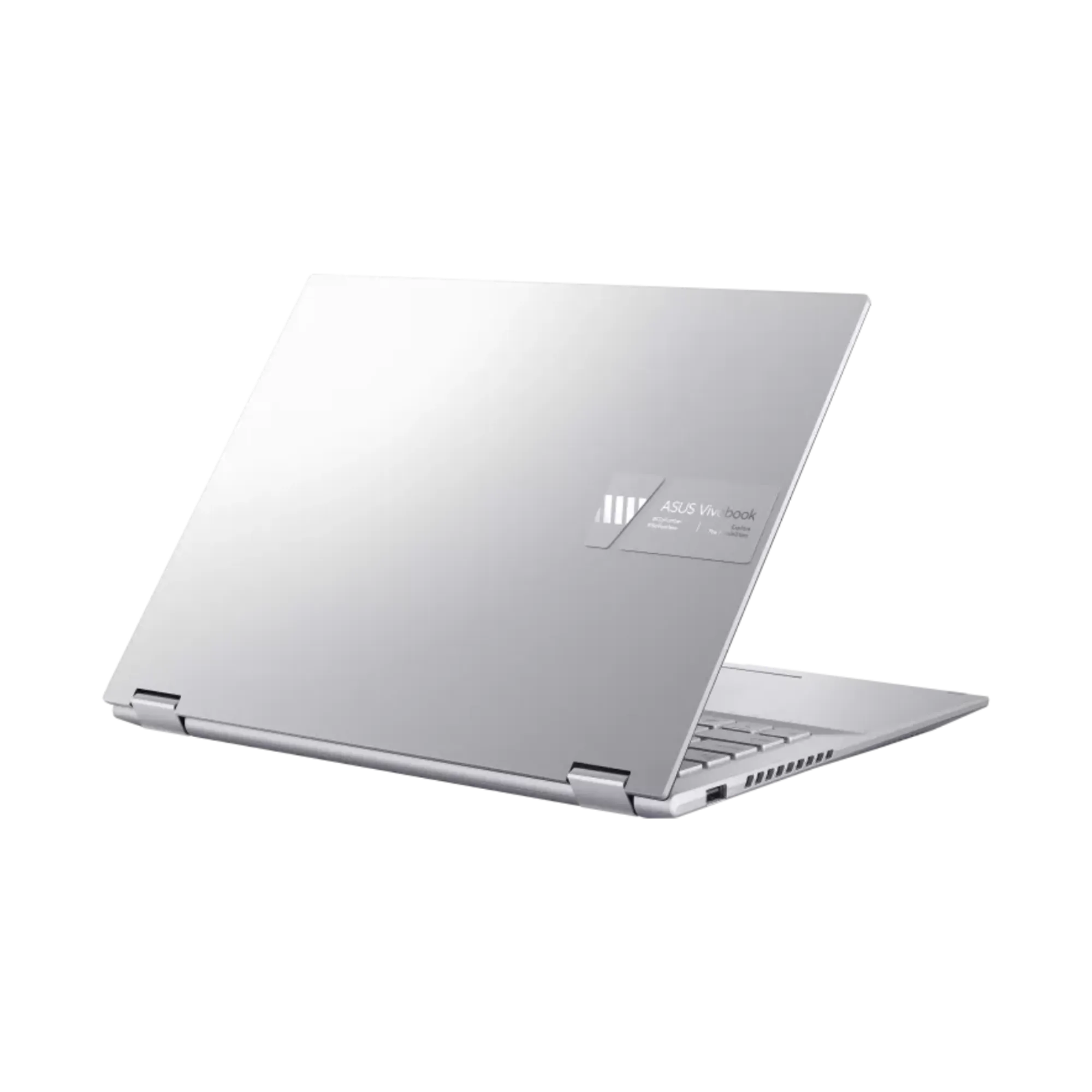 Asus Vivobook S14 Flip Core i7 13th Gen 16GB RAM 512GB SSD 14" Touch Laptop