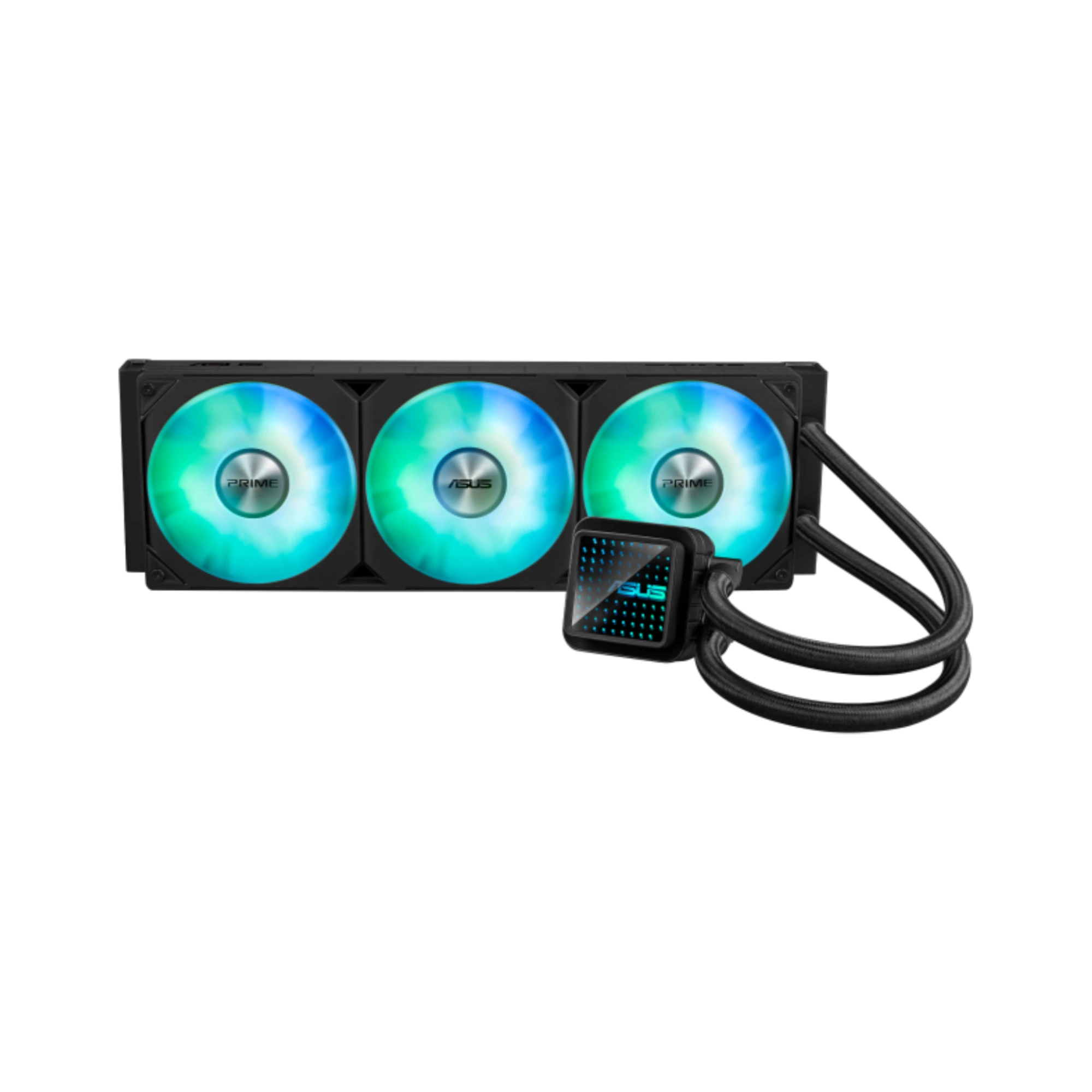 Asus Prime LC 360 ARGB All-in-One CPU Liquid Cooler 