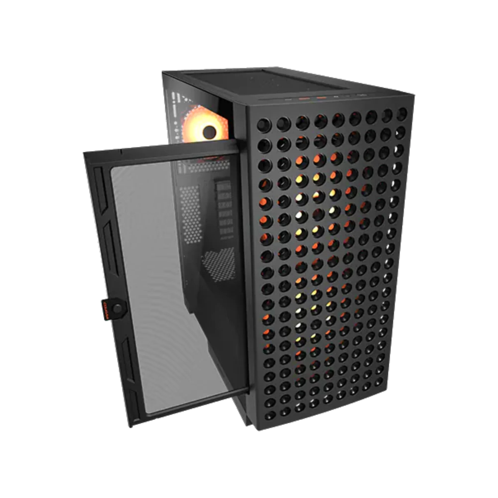 Cougar Airface ECO RGB Mid Tower Gaming Casing