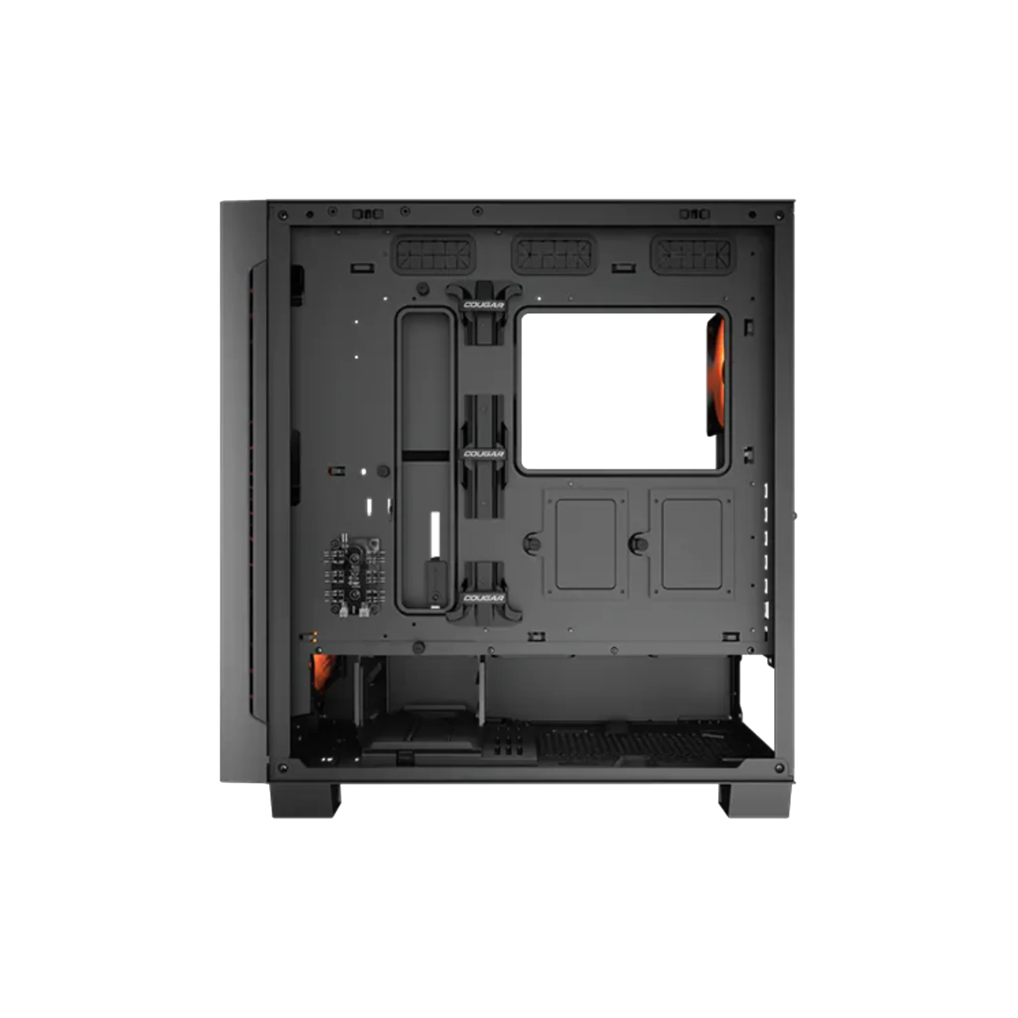 Cougar Airface ECO RGB Mid Tower Gaming Casing