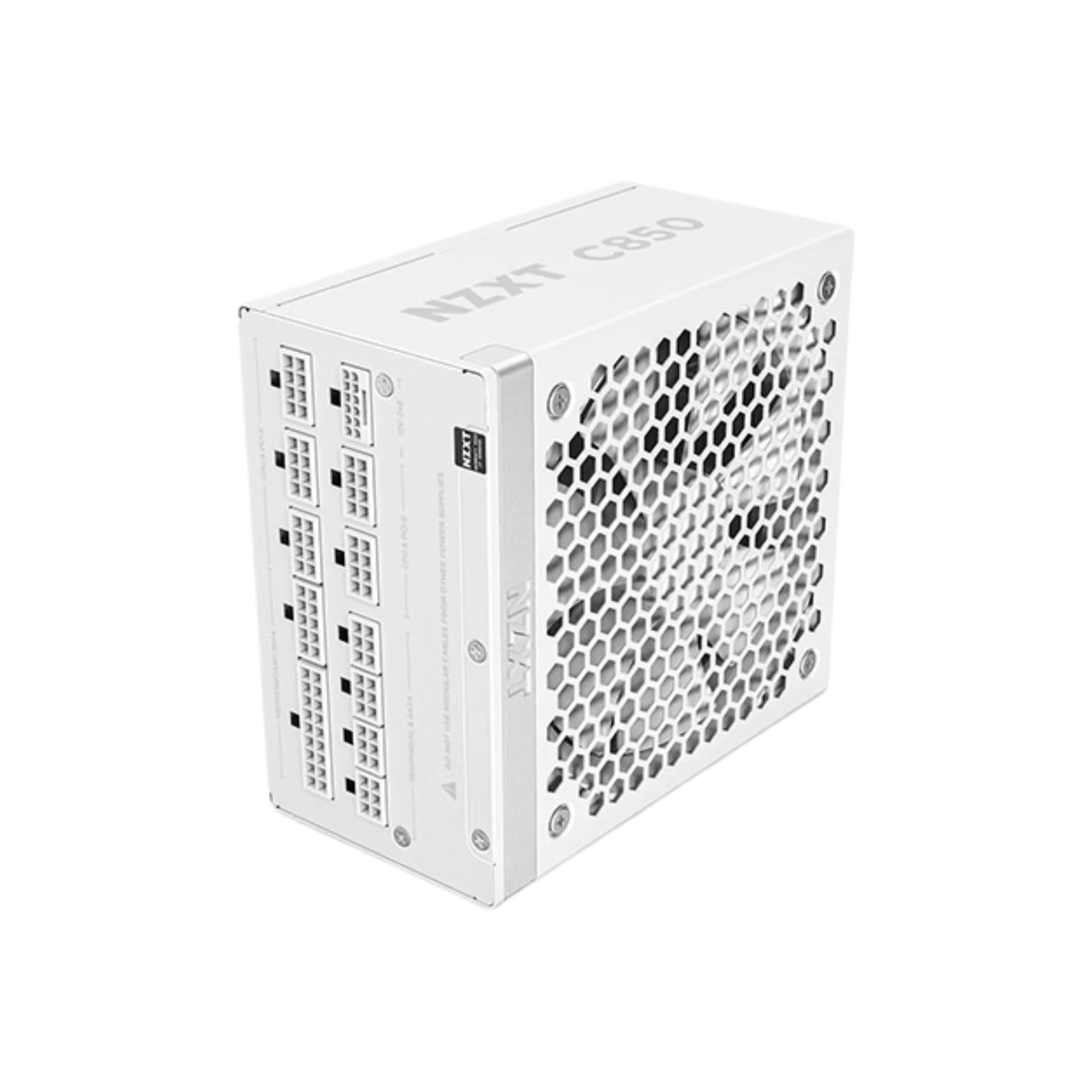 NZXT C850 850W 80+ Gold Full-Modular Power Supply