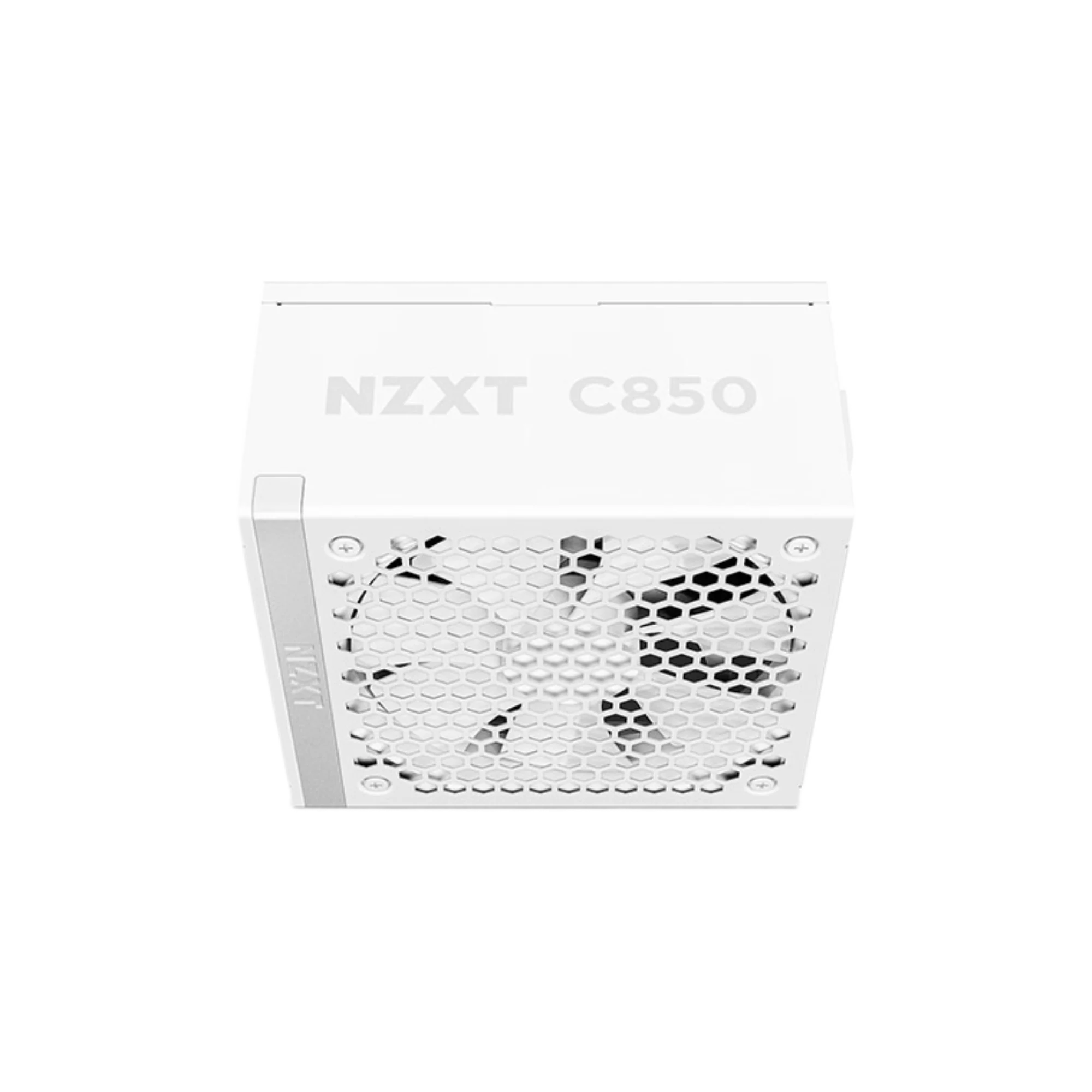 NZXT C850 850W 80+ Gold Full-Modular Power Supply