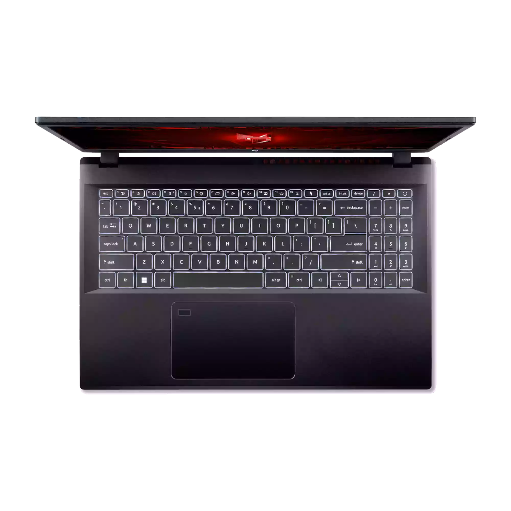 Acer Nitro V 15 ANV15-51-59RM Core i5 RTX 2050 15.6'' Gaming Laptop