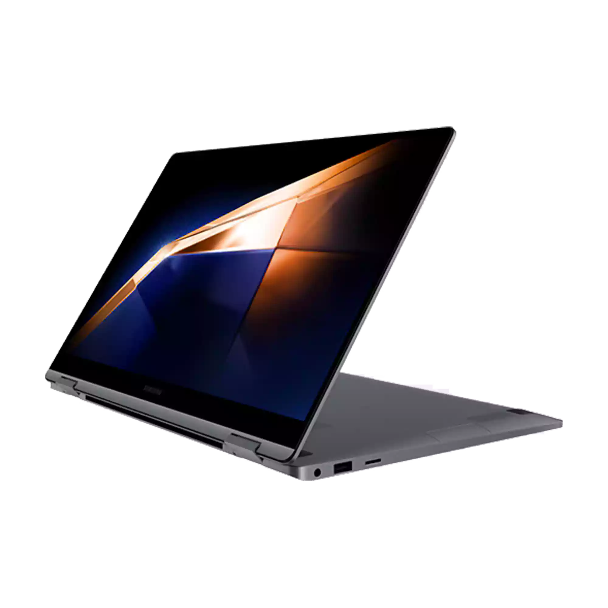Samsung Galaxy Book 4 360 Core 7 150U 15.6" AMOLED TouchScreen Laptop