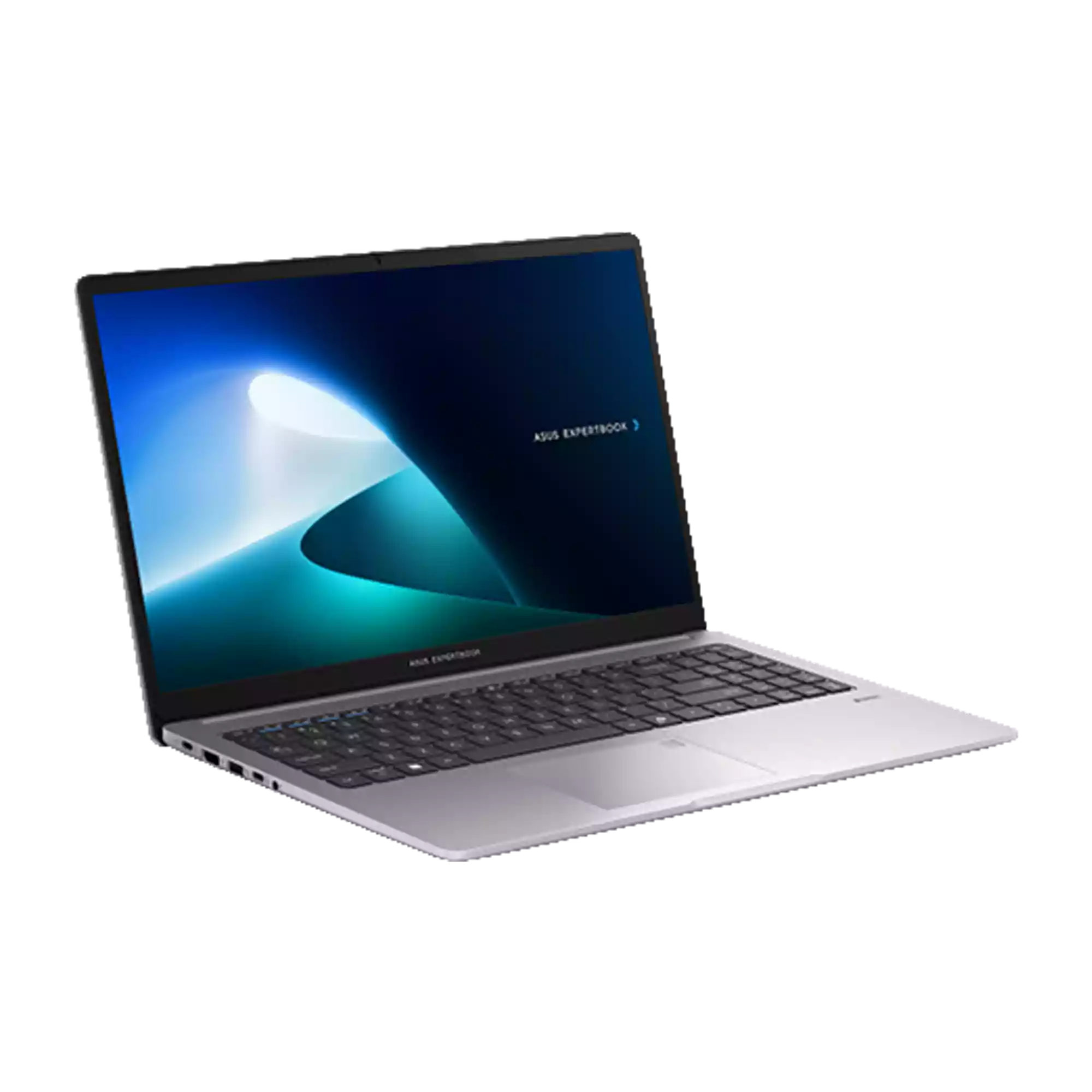 Asus ExpertBook P1 Core i5 13th Gen 8GB RAM 512GB SSD 15.6" FHD Laptop