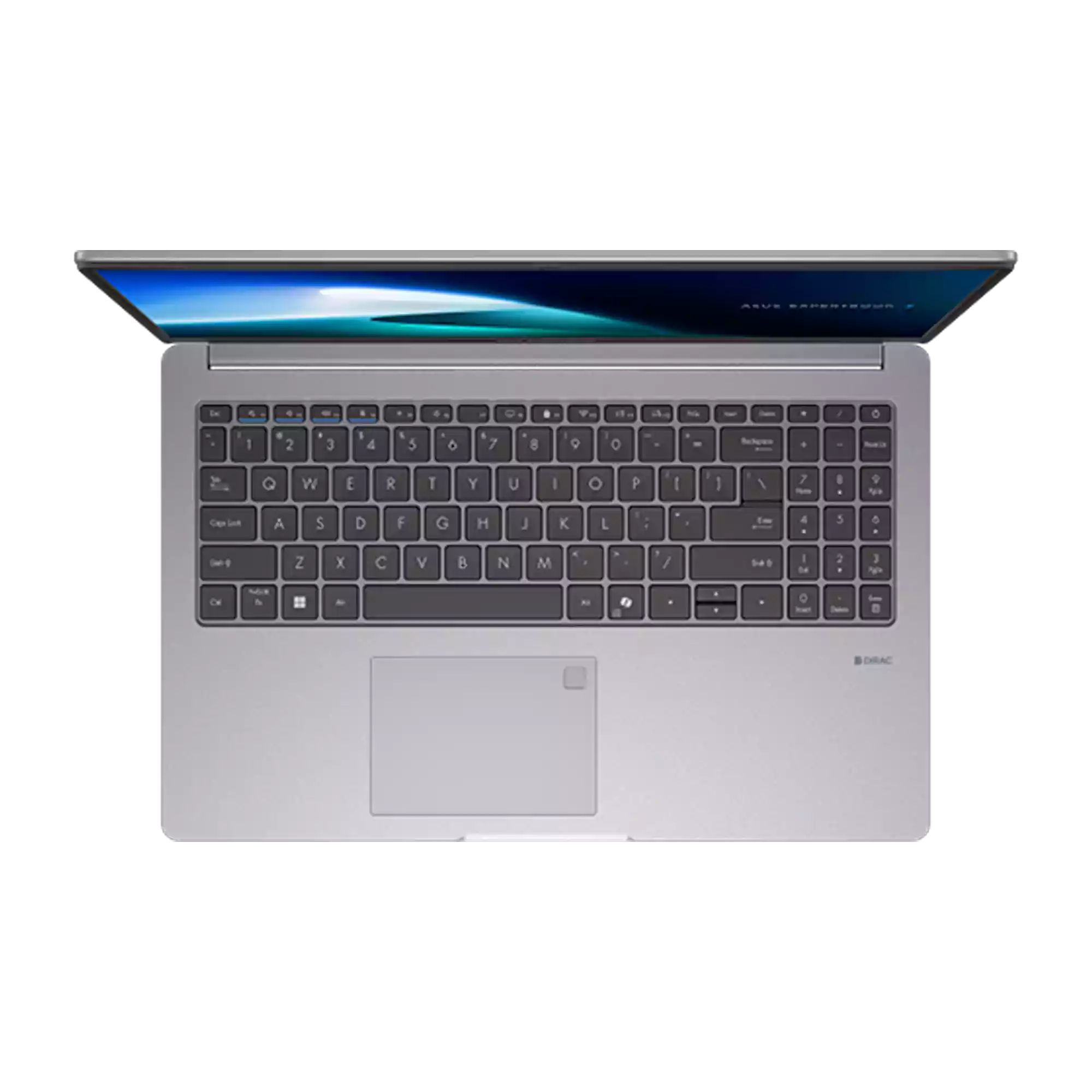 Asus ExpertBook P1 Core i5 13th Gen 8GB RAM 512GB SSD 15.6" FHD Laptop