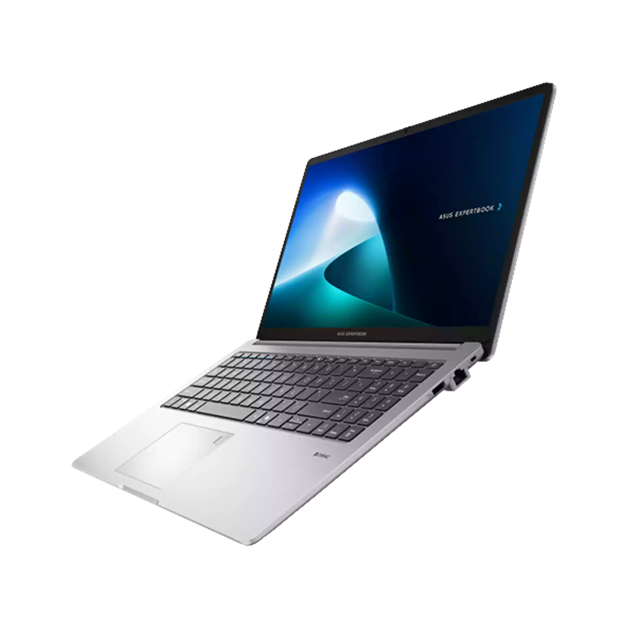 Asus ExpertBook P1 Core i5 13th Gen 8GB RAM 512GB SSD 15.6" FHD Laptop