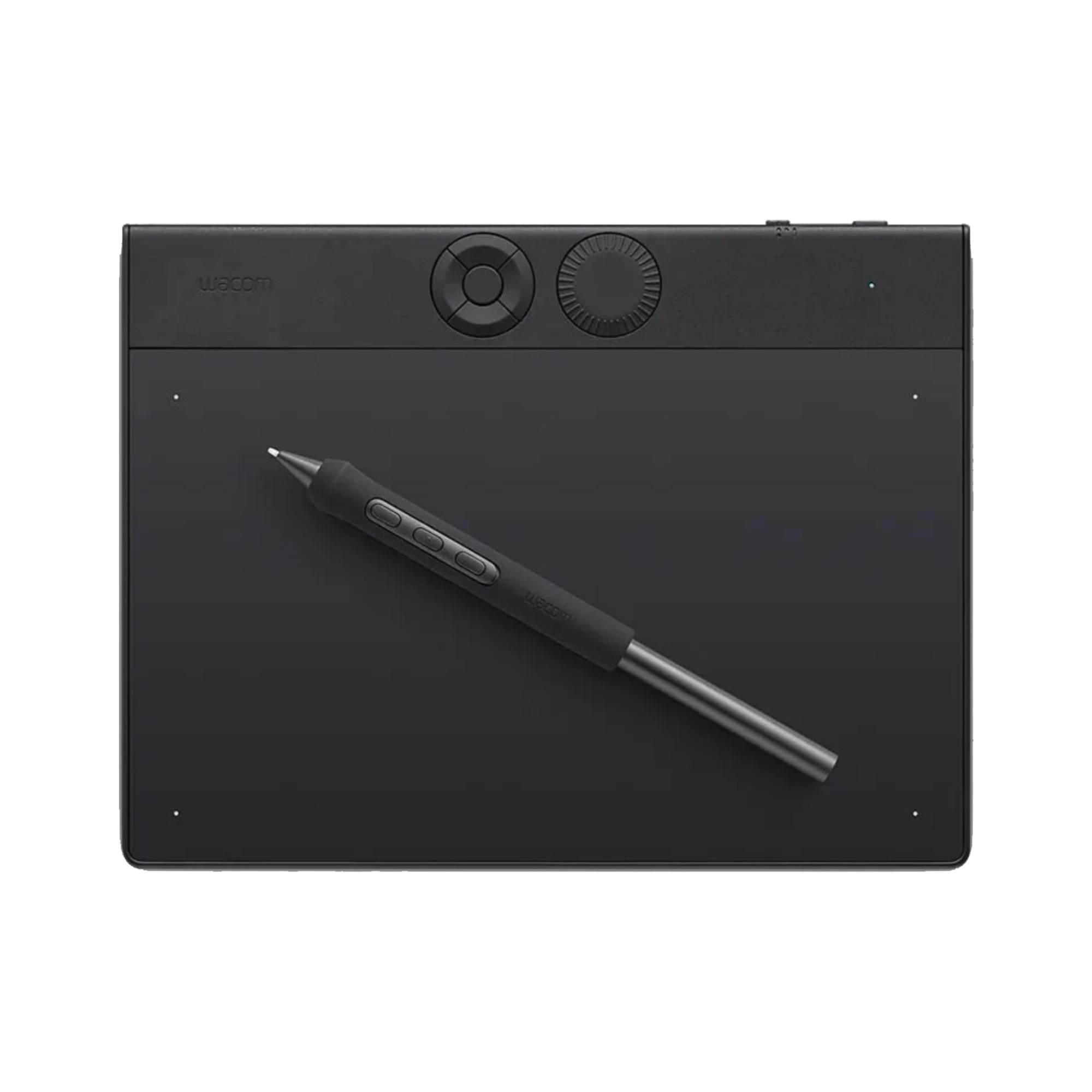 Wacom Intuos Pro Graphics Tablet S