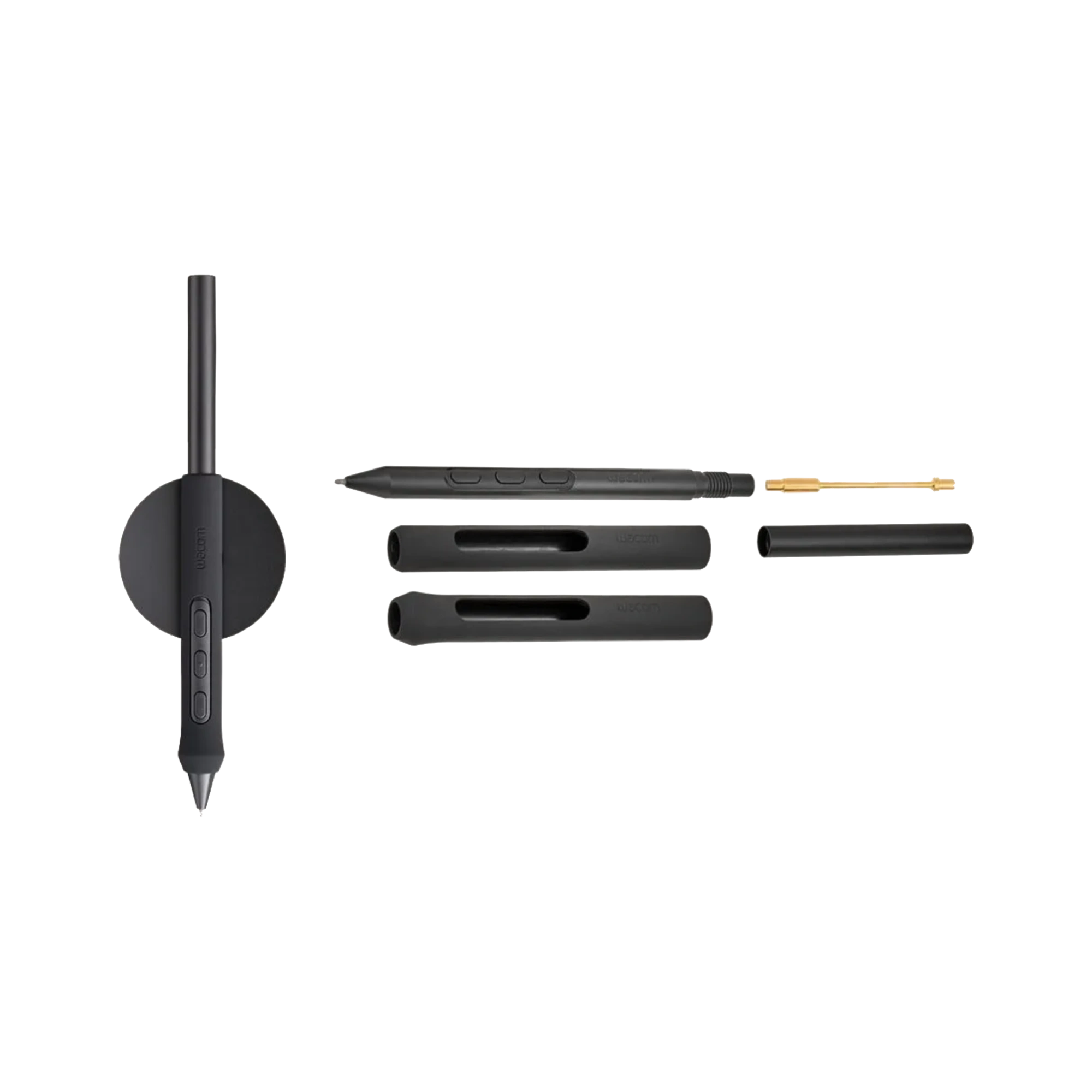 Wacom Intuos Pro Graphics Tablet