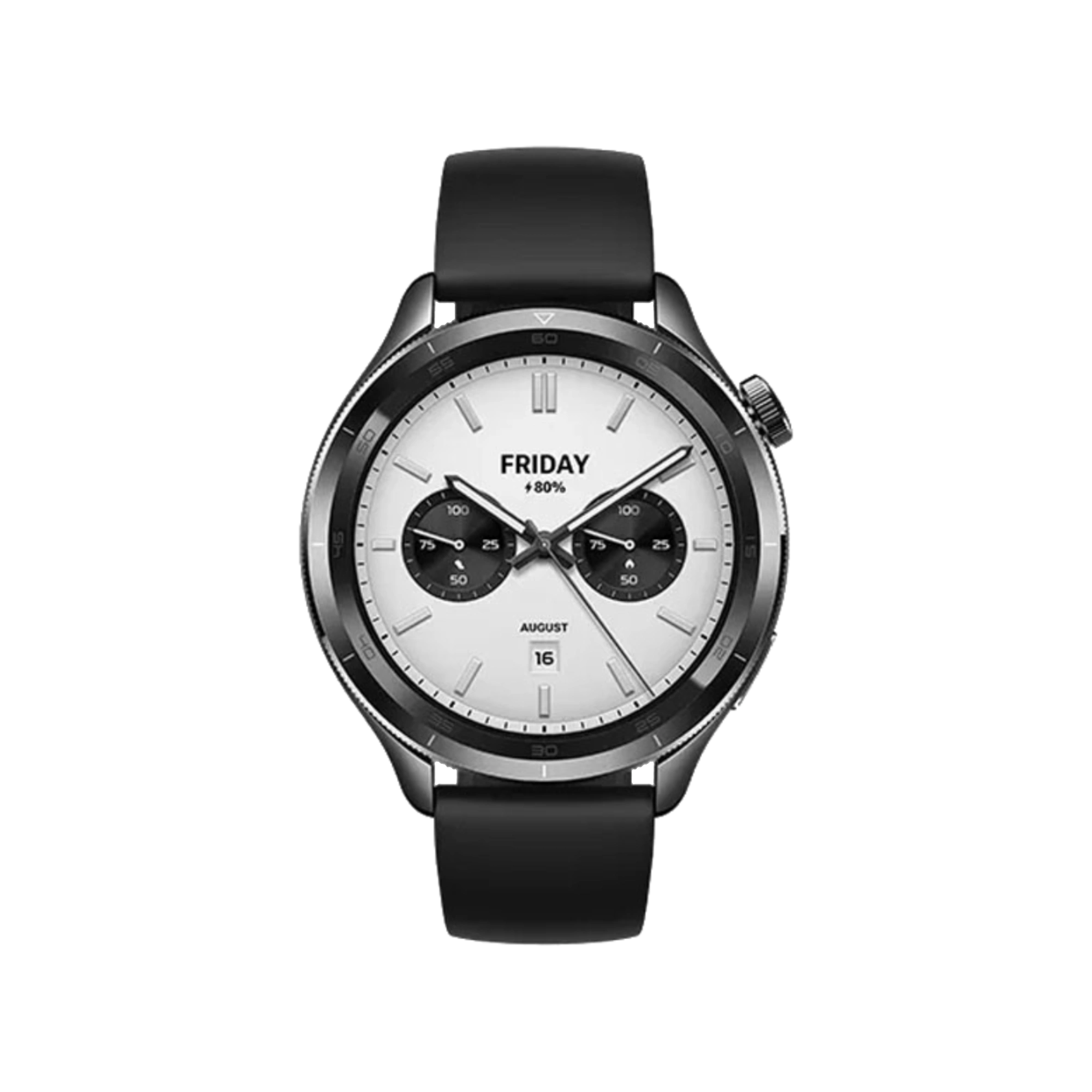 Xiaomi Watch S4 Bluetooth Calling Smart Watch