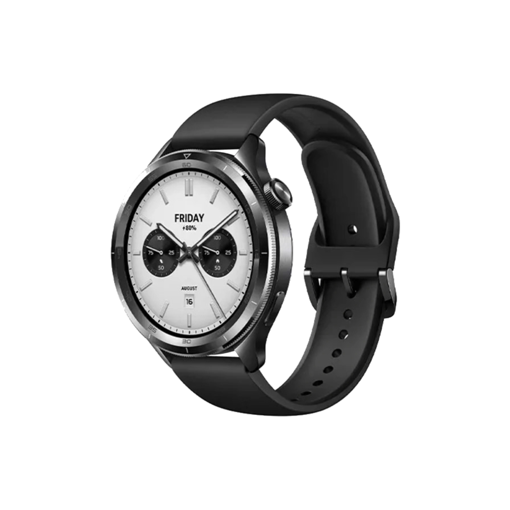 Xiaomi Watch S4 Bluetooth Calling Smart Watch