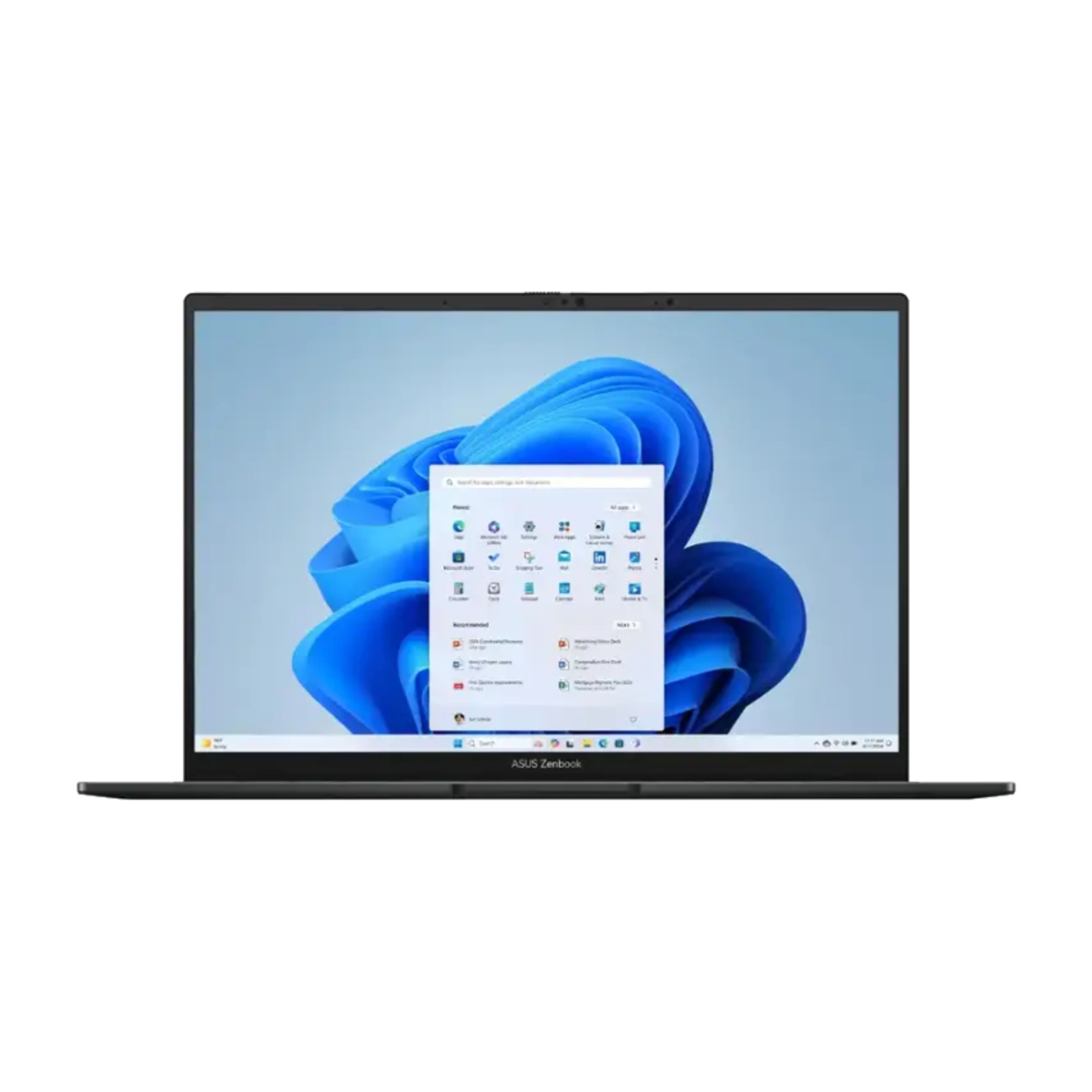 Asus Zenbook 14 OLED UX3405CA Core Ultra 9 285H 14" Touch Laptop