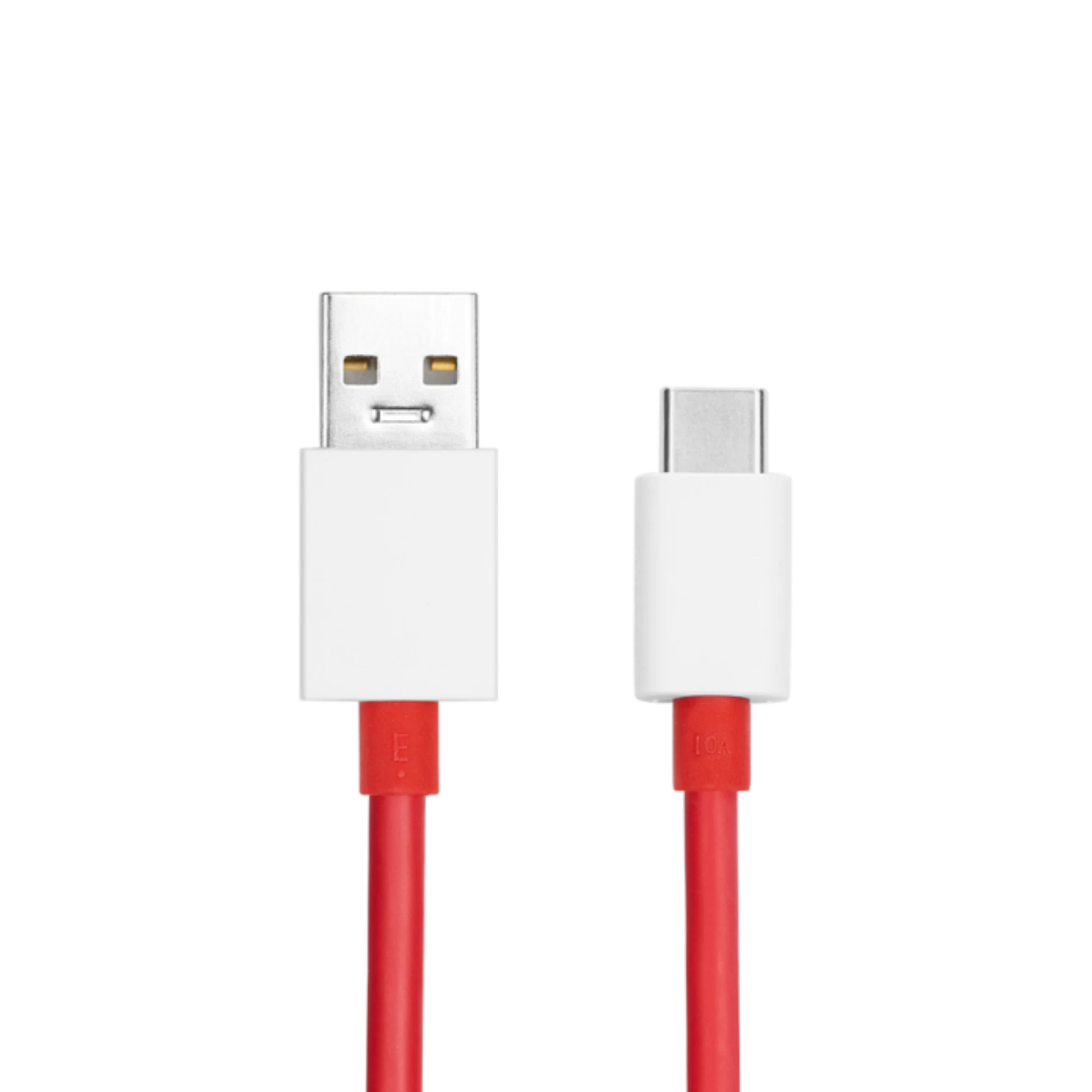 OnePlus USB-A to Type-C 10A 1.5m Cable