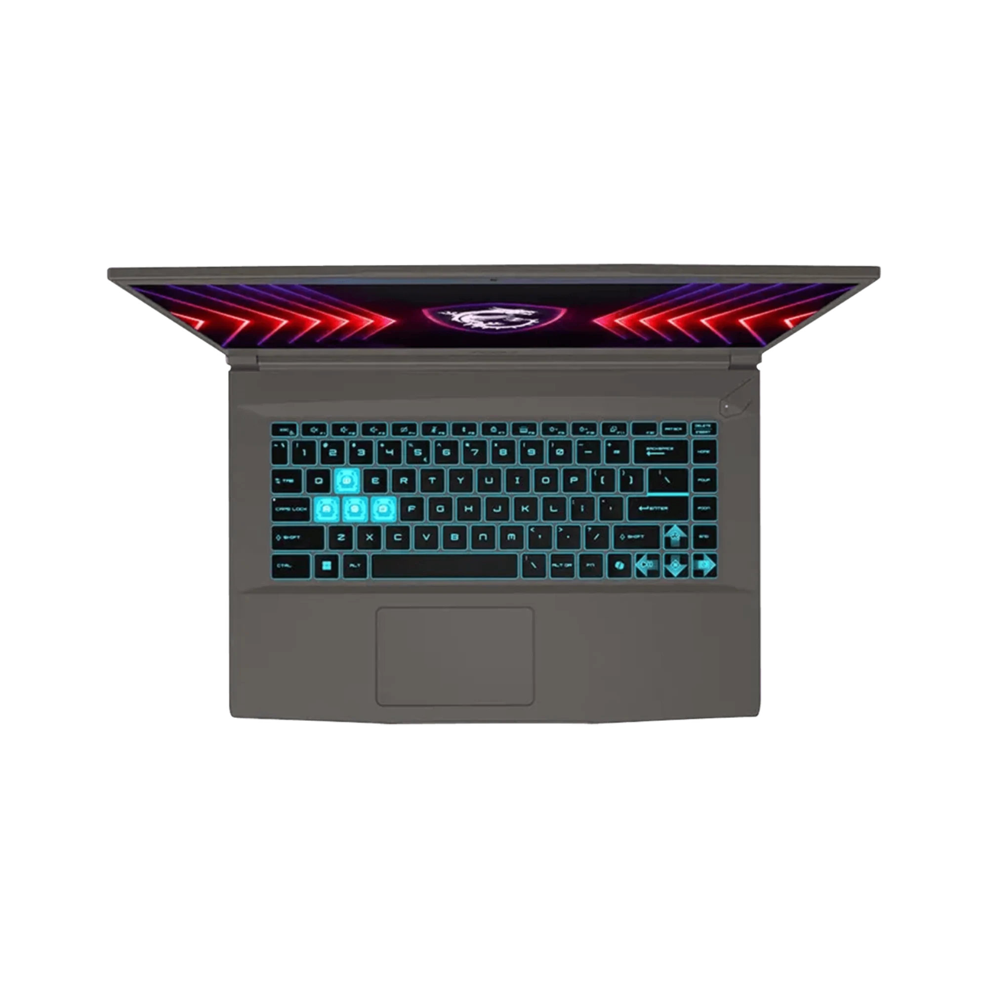 MSI Thin 15 B13UC Core i5 13th Gen RTX 3050 15.6" 144Hz Gaming Laptop