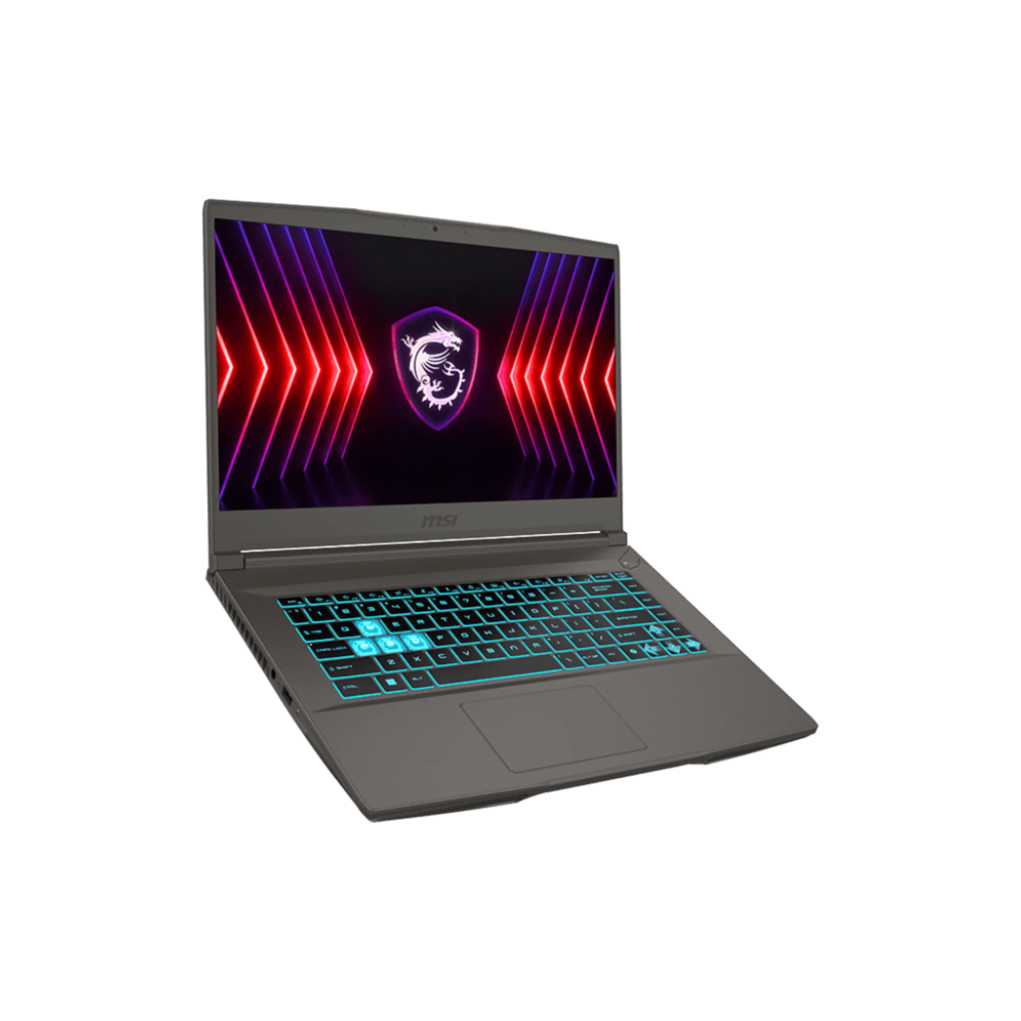 MSI Thin 15 B13UC Core i5 13th Gen RTX 3050 15.6" 144Hz Gaming Laptop