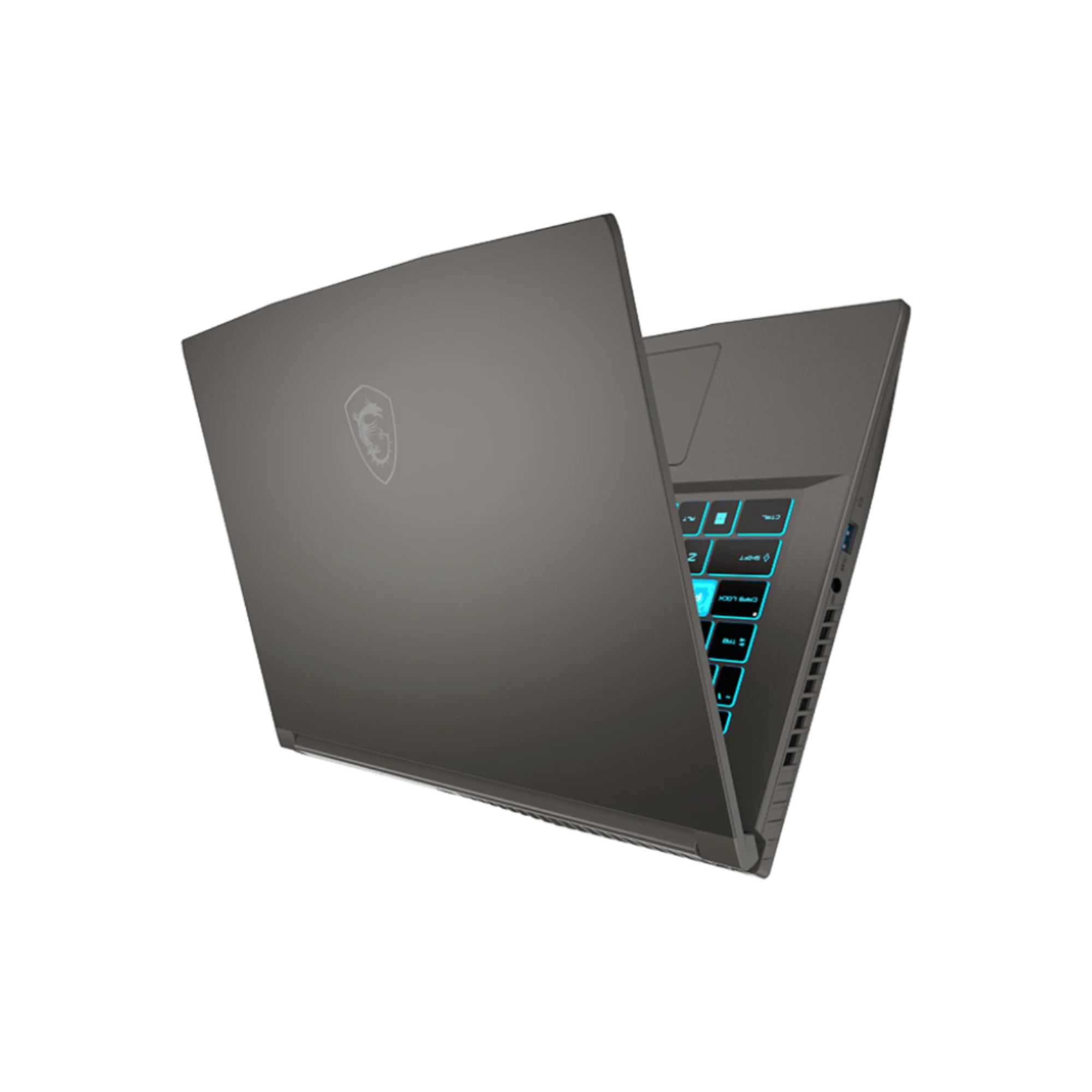 MSI Thin 15 B13UC Core i5 13th Gen RTX 3050 15.6" 144Hz Gaming Laptop