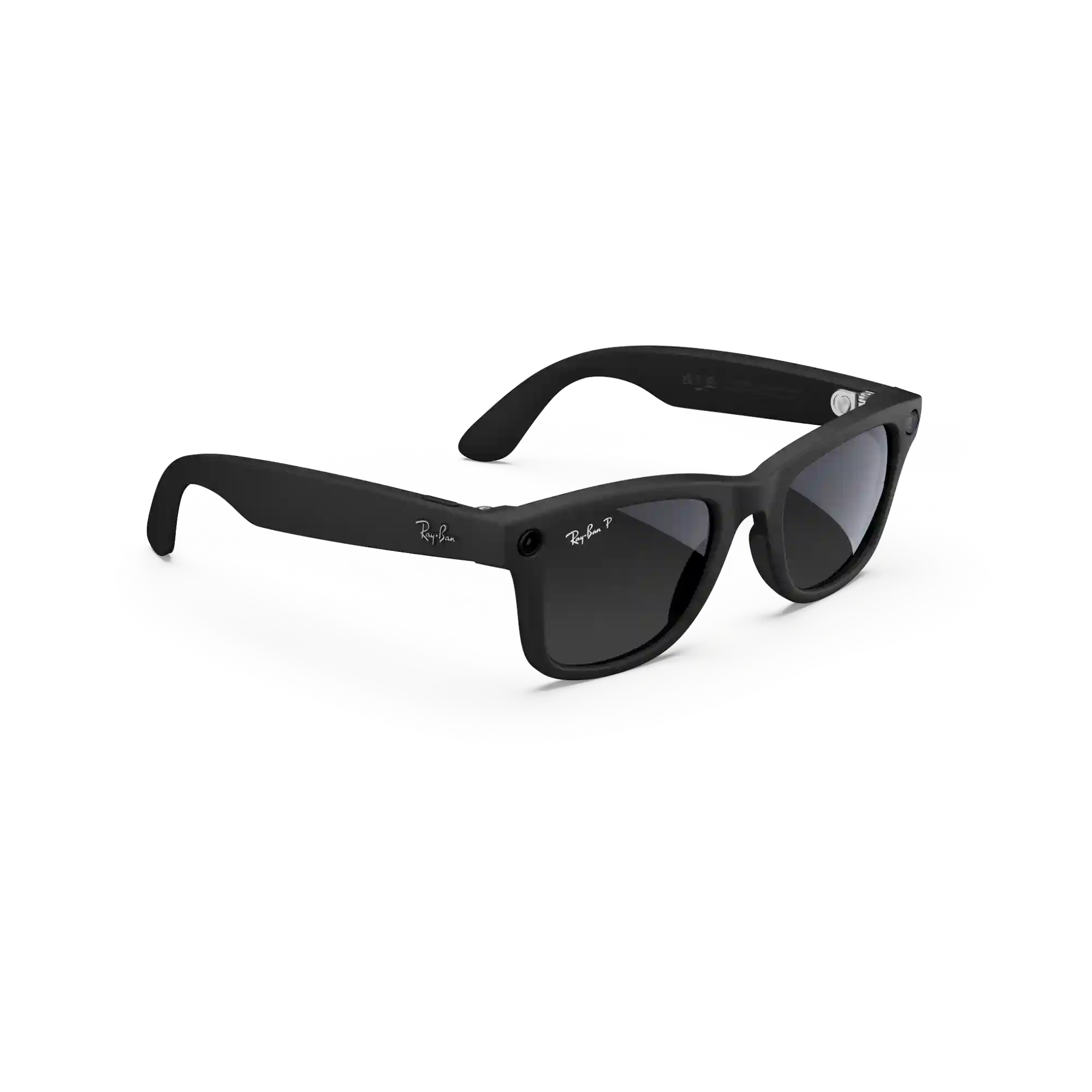Ray-Ban Meta Wayfarer AI Glasses