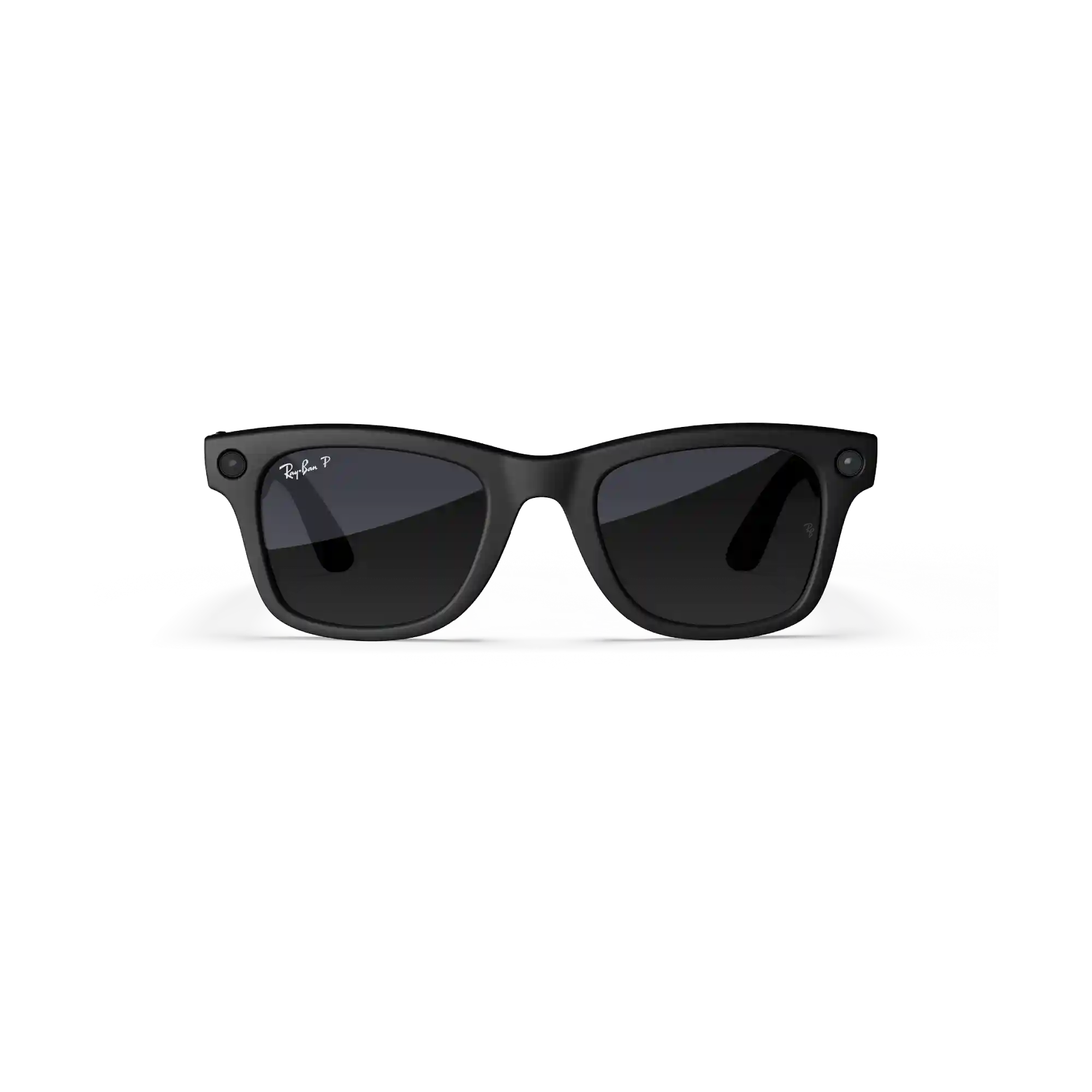 Ray-Ban Meta Wayfarer AI Glasses