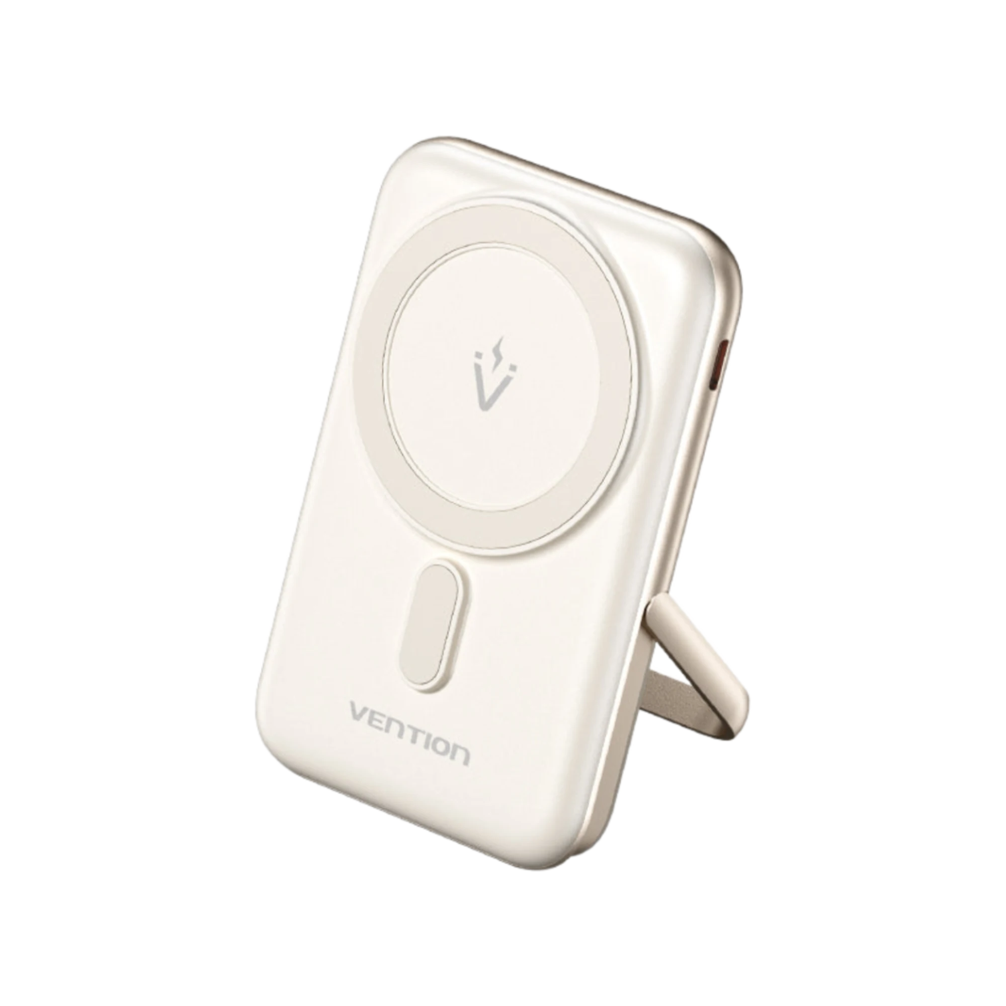 Vention 10000mAh 20W Magnetic Wireless Power Bank 