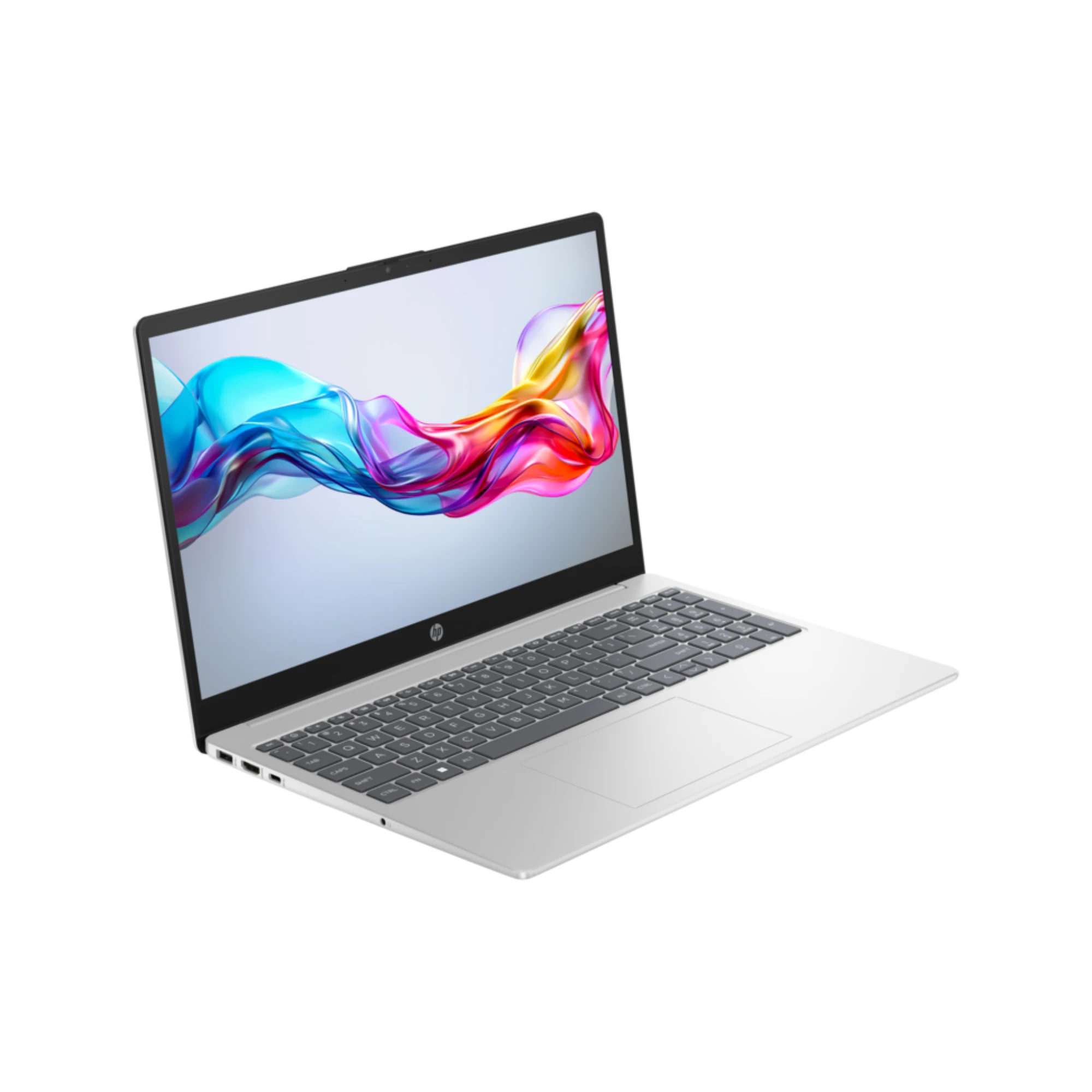 HP Laptop 15 Core i5 13th Gen 8GB RAM 512GB SSD 15.6" Laptop
