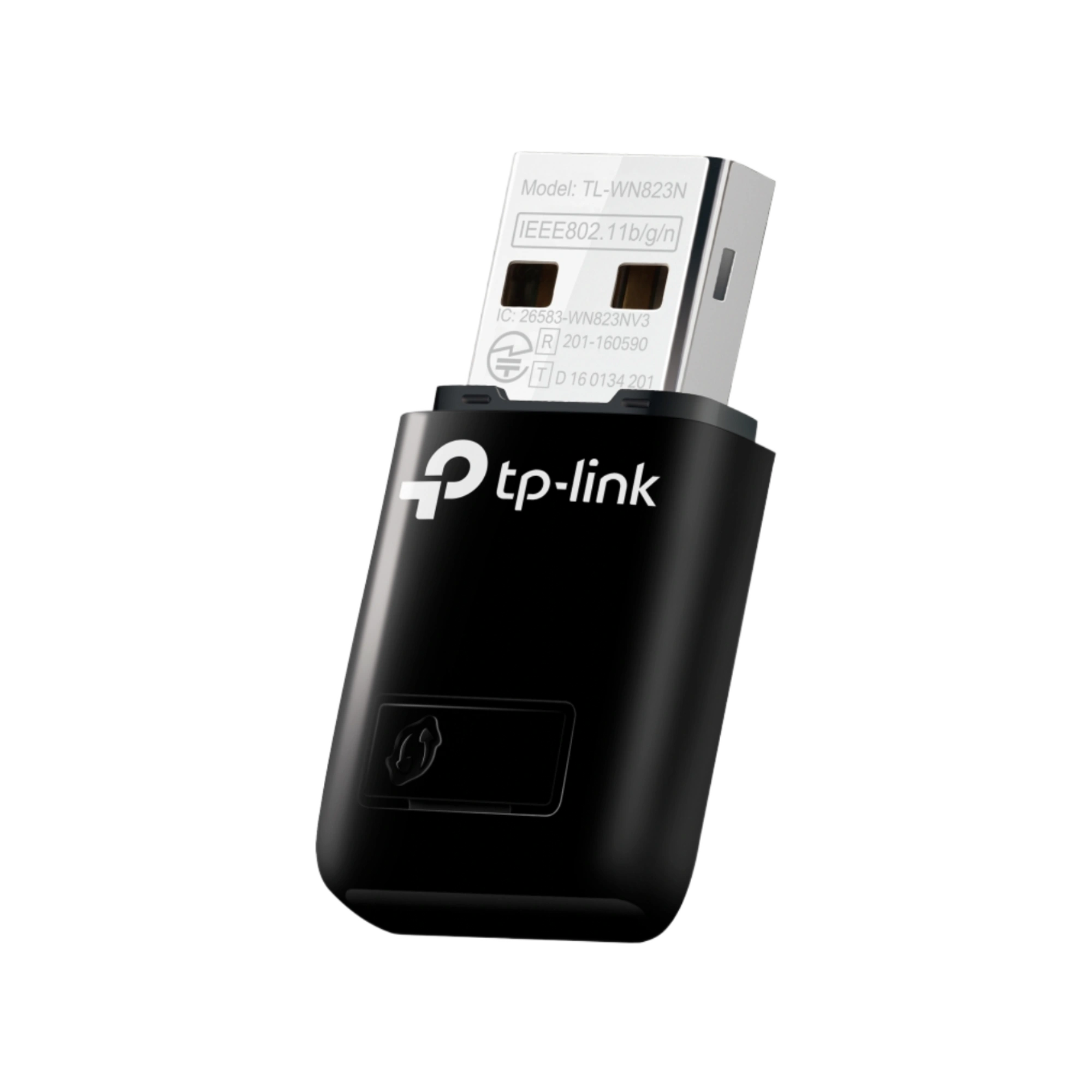 TP-LINK TL-WN823N 300Mbps Mini Wireless N USB Adapter