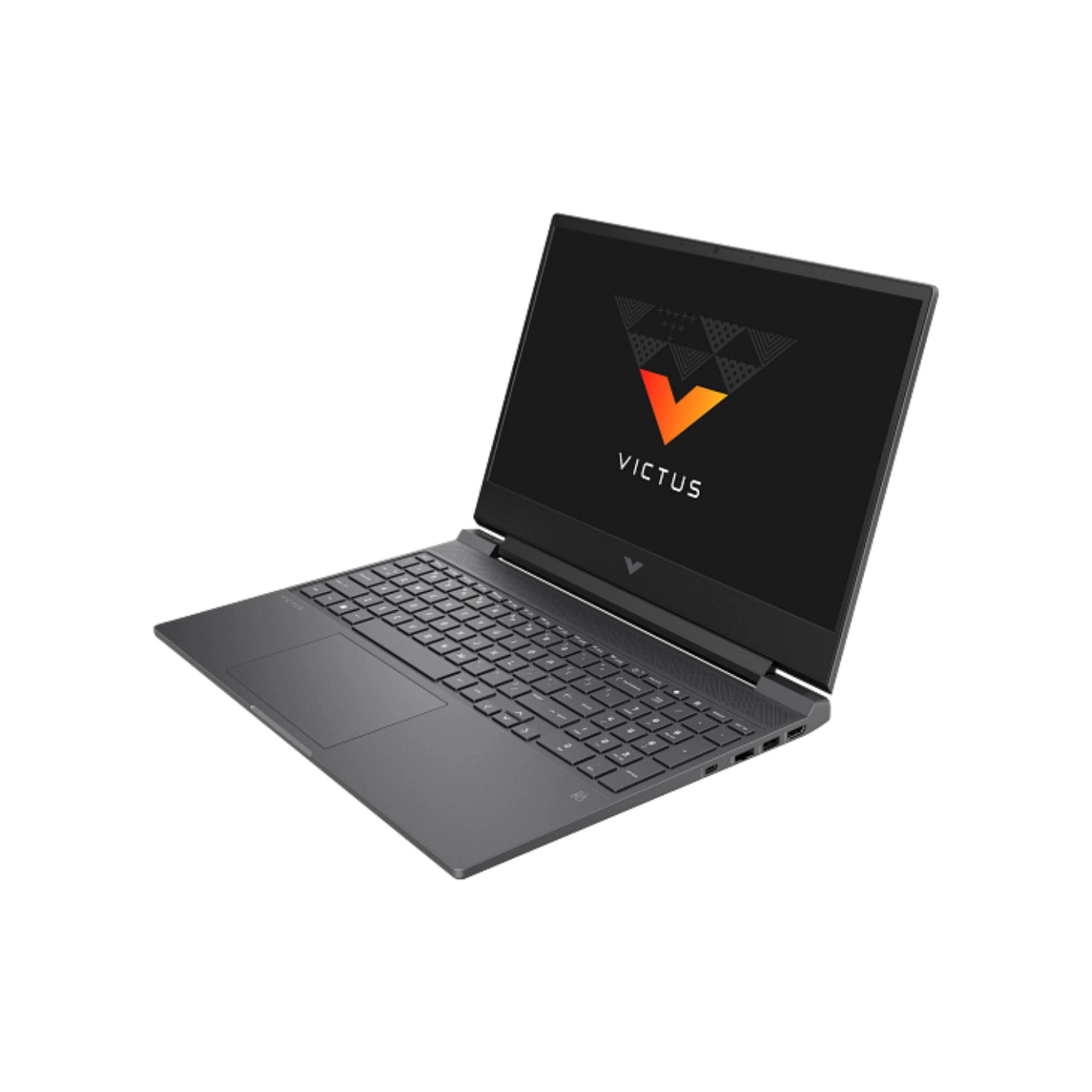 HP Victus 15 Ryzen 7 RTX 4060 16GB RAM 512GB SSD 15.6" 144Hz Gaming Laptop