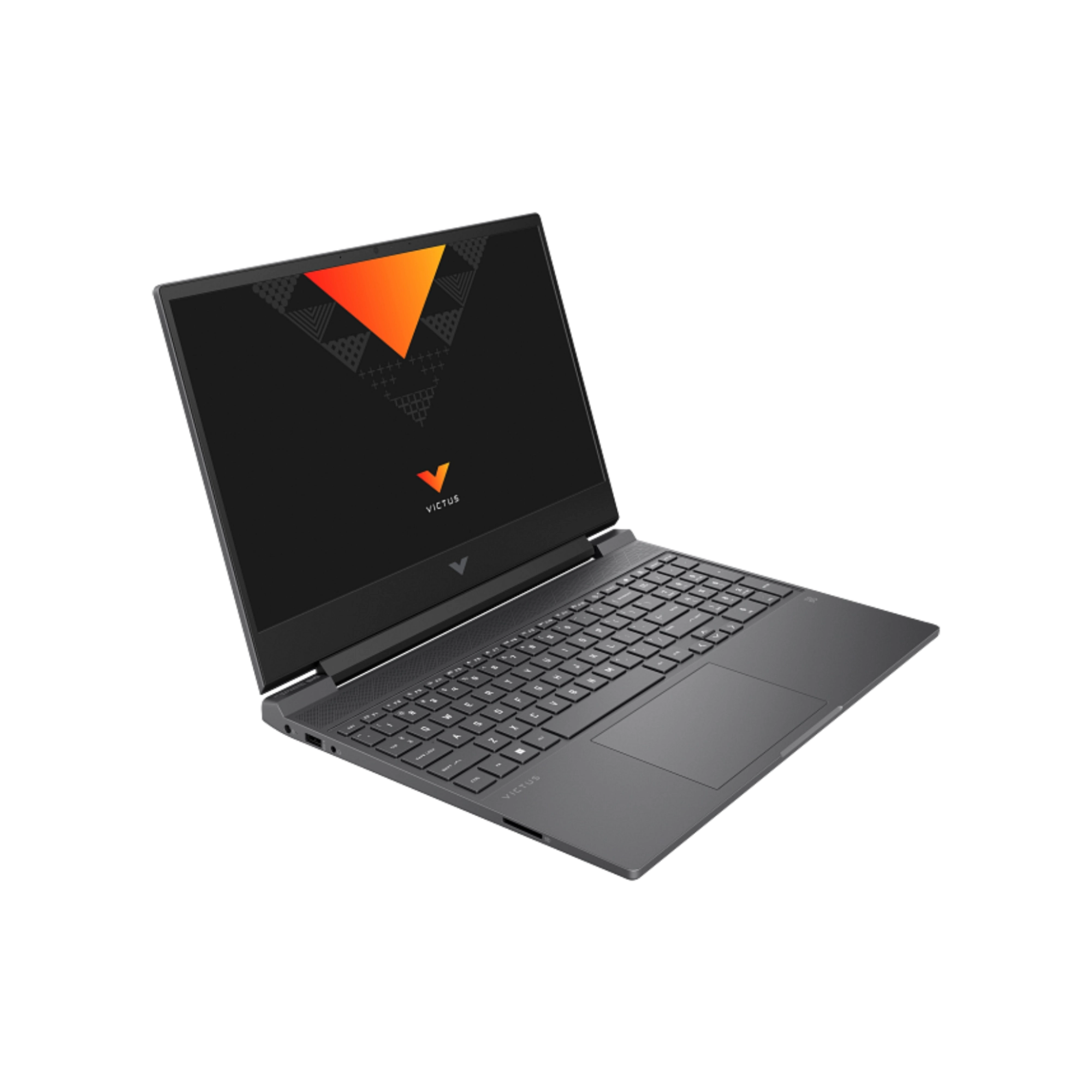 HP Victus 15 Ryzen 7 RTX 4060 16GB RAM 512GB SSD 15.6" 144Hz Gaming Laptop