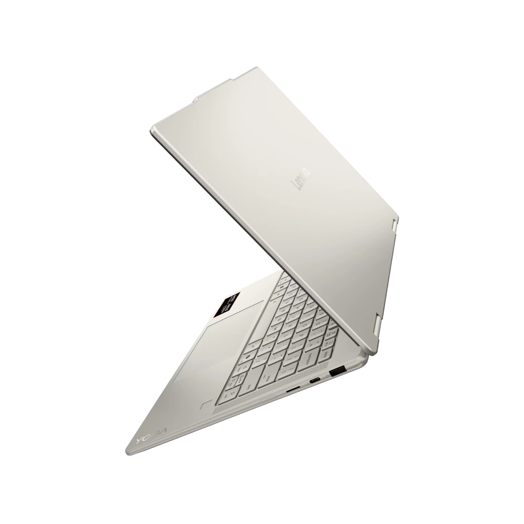 Lenovo Yoga 7 Ryzen AI 7 350 16GB RAM 1TB SSD 14" OLED Touch Laptop