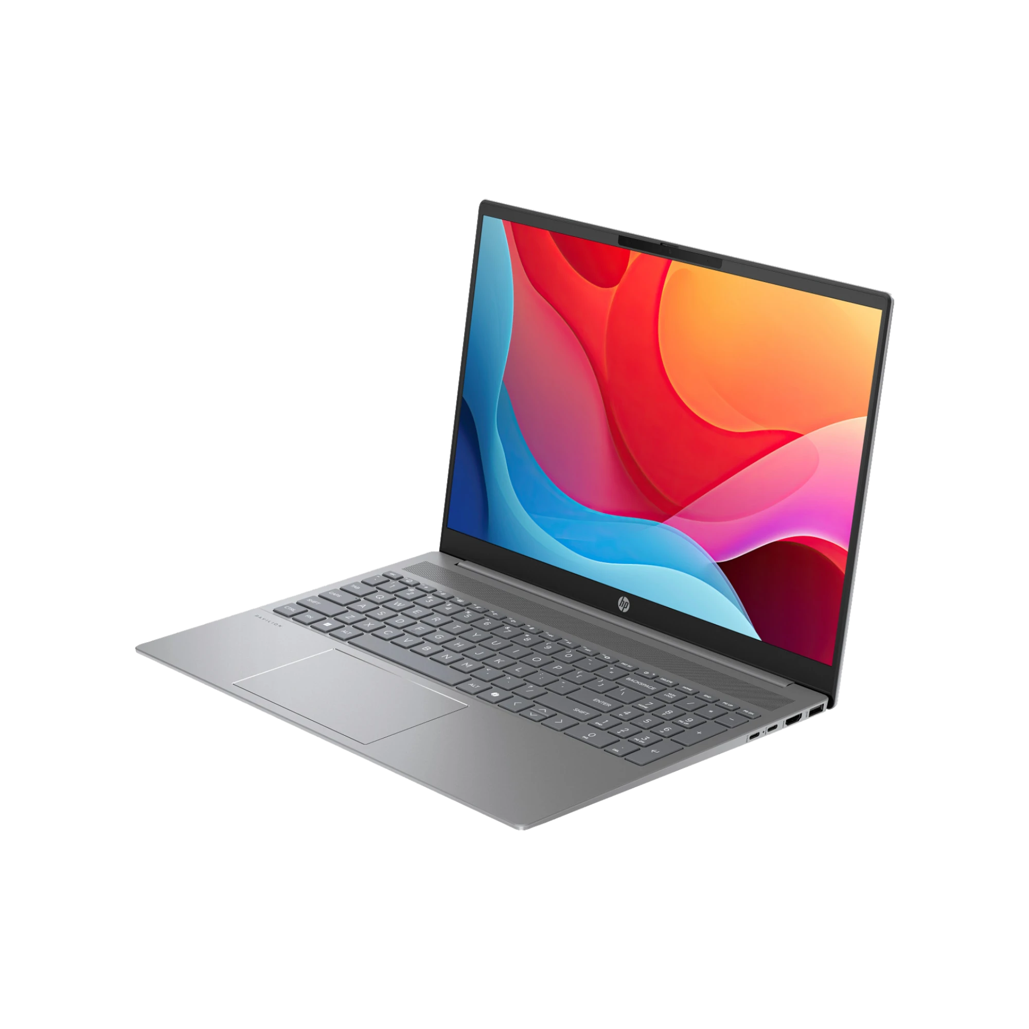 HP Pavilion 16 Ryzen 7 8GB RAM 512GB SSD 16" Laptop