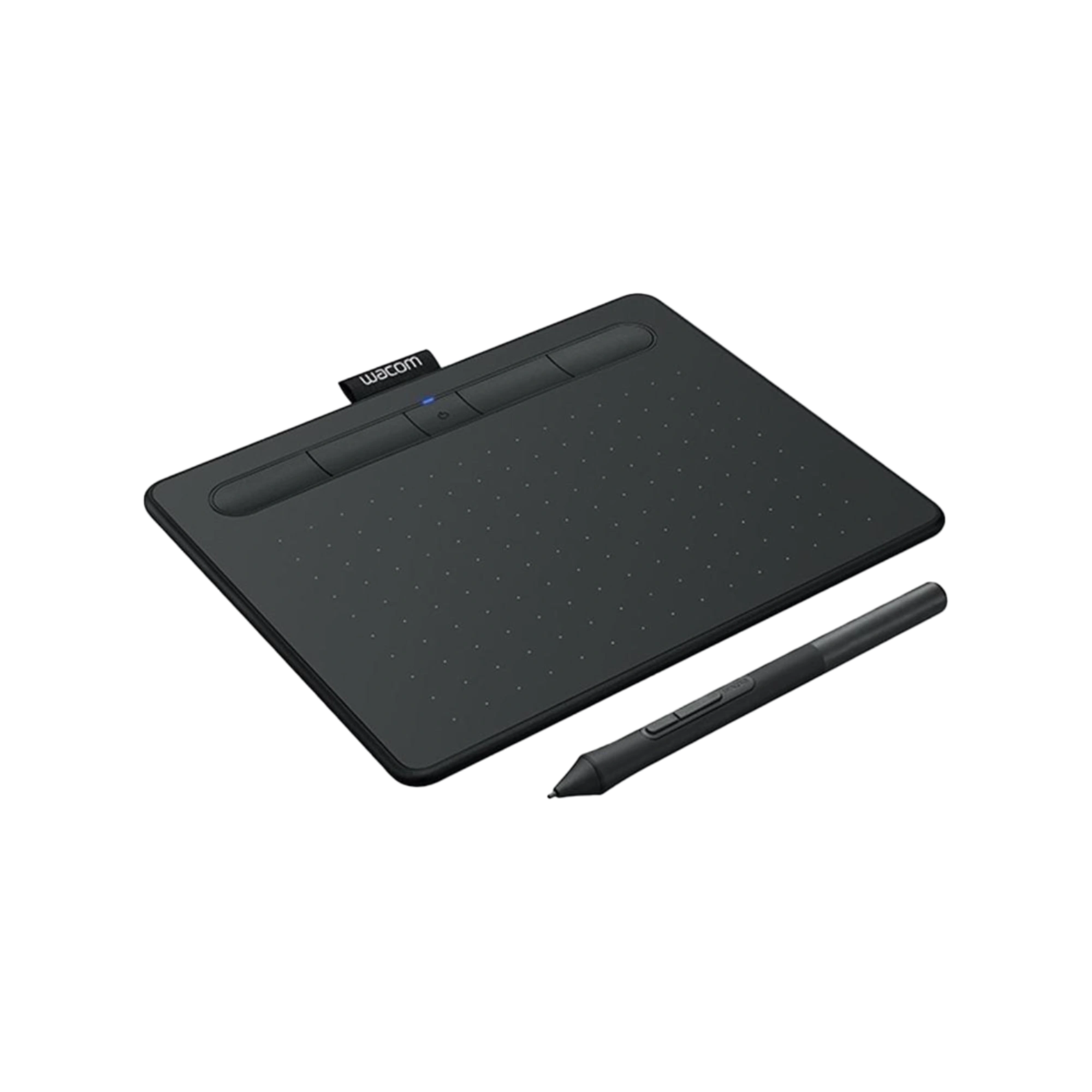 Wacom Intuos Graphics Tablet