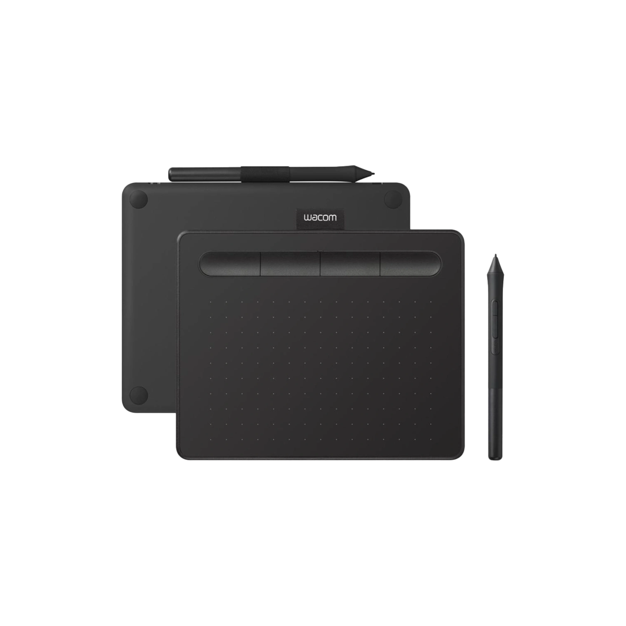 Wacom Intuos Graphics Tablet