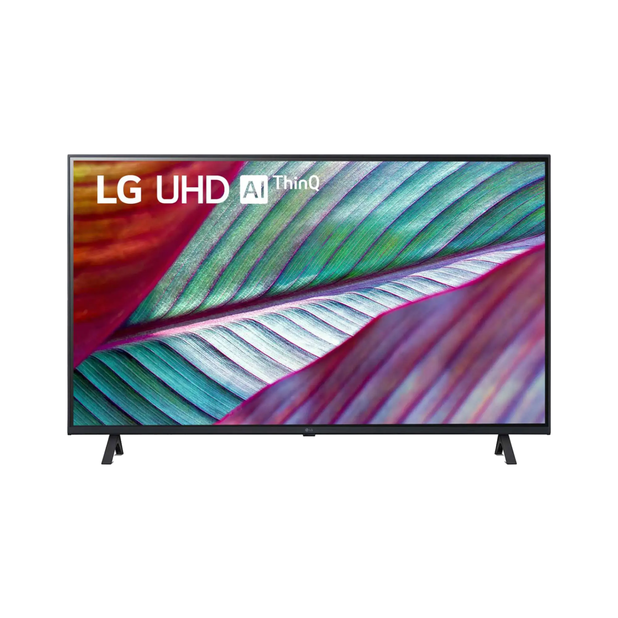 LG UR75 43" 4K Smart TV 