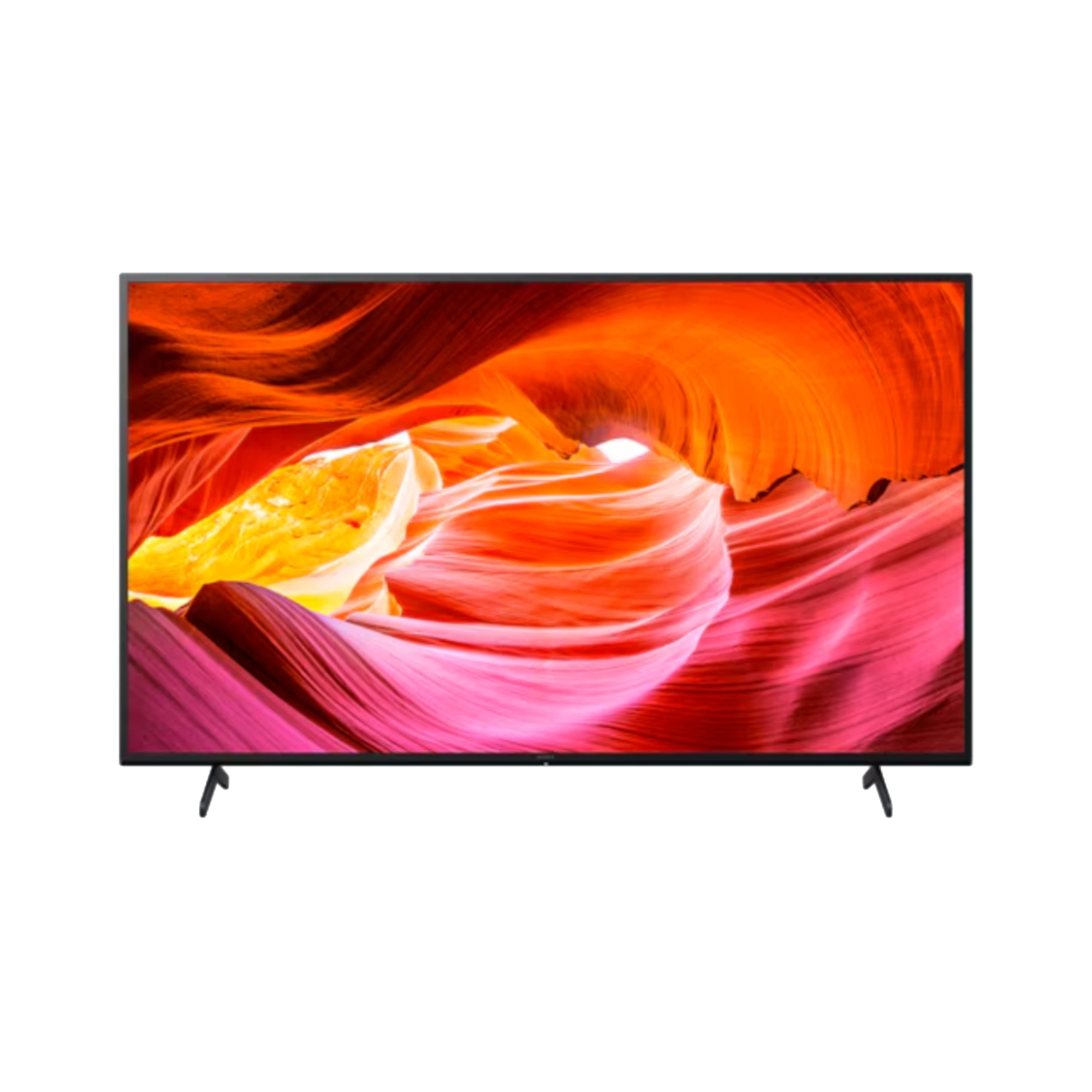 Sony Bravia KD-43X75K 43" 4K Google TV 