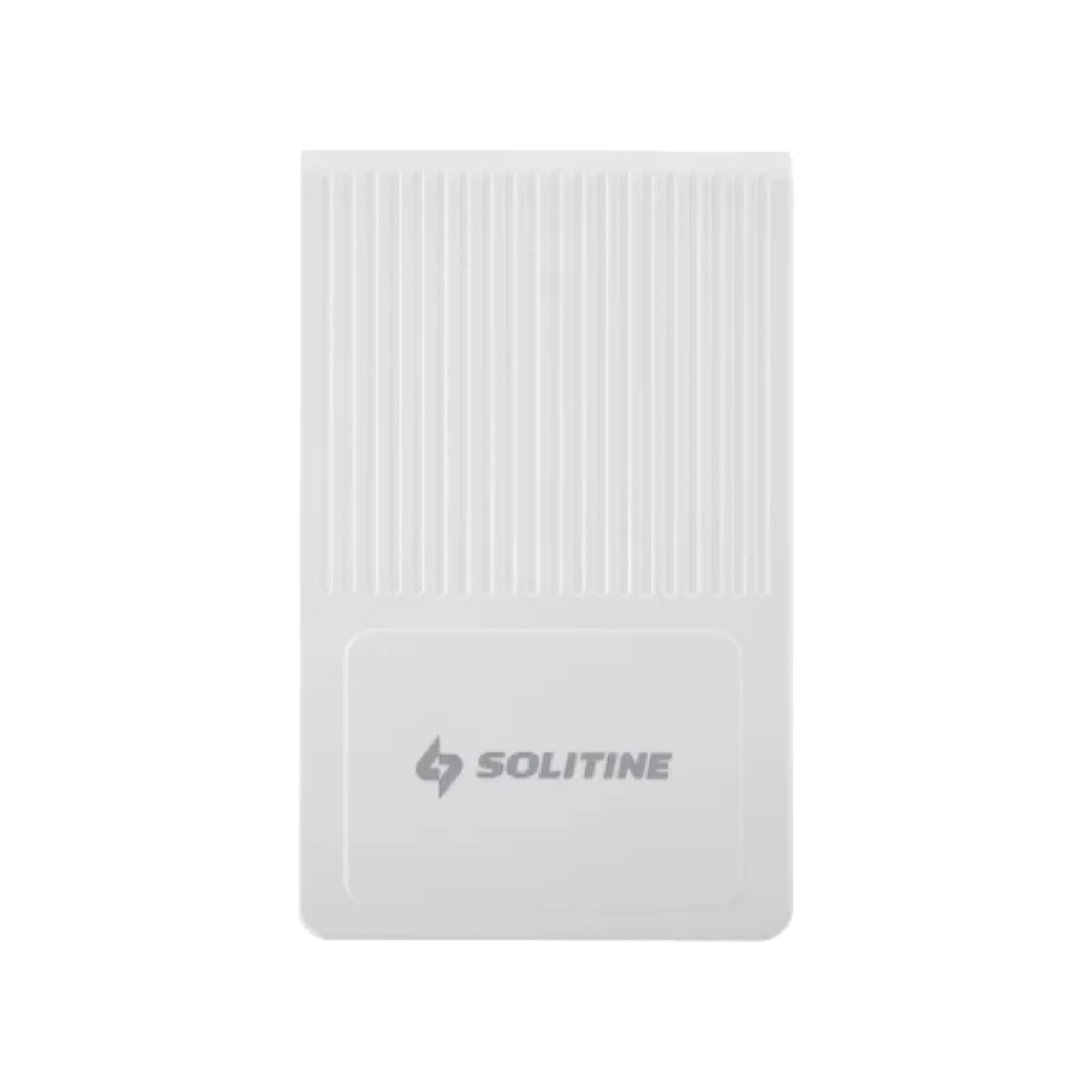 Solitine SOL-604 10000mAh Premium Mini DC UPS