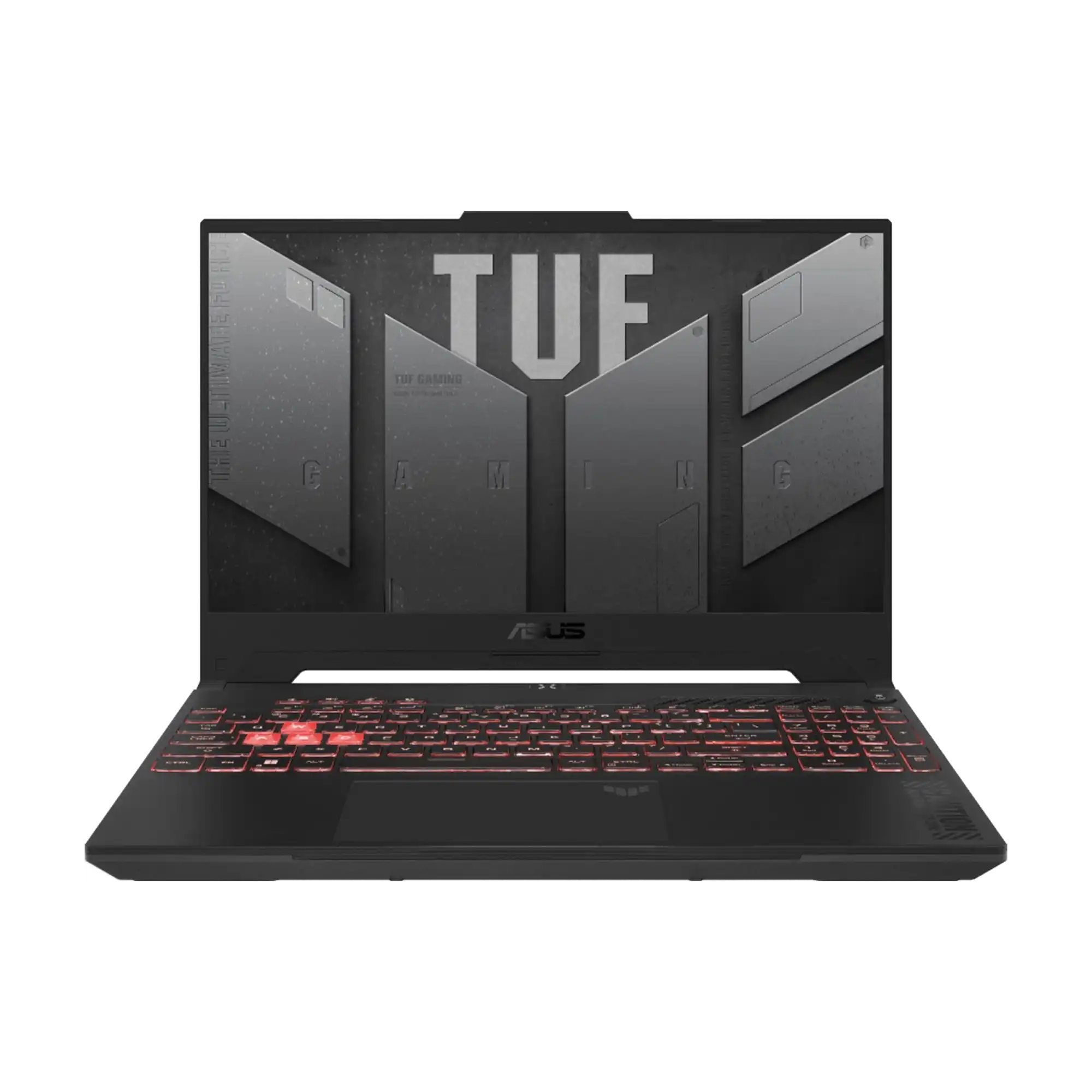 Asus TUF A15 Ryzen 7 RTX 4060 15.6" 144Hz Gaming Laptop 16GB/1TB