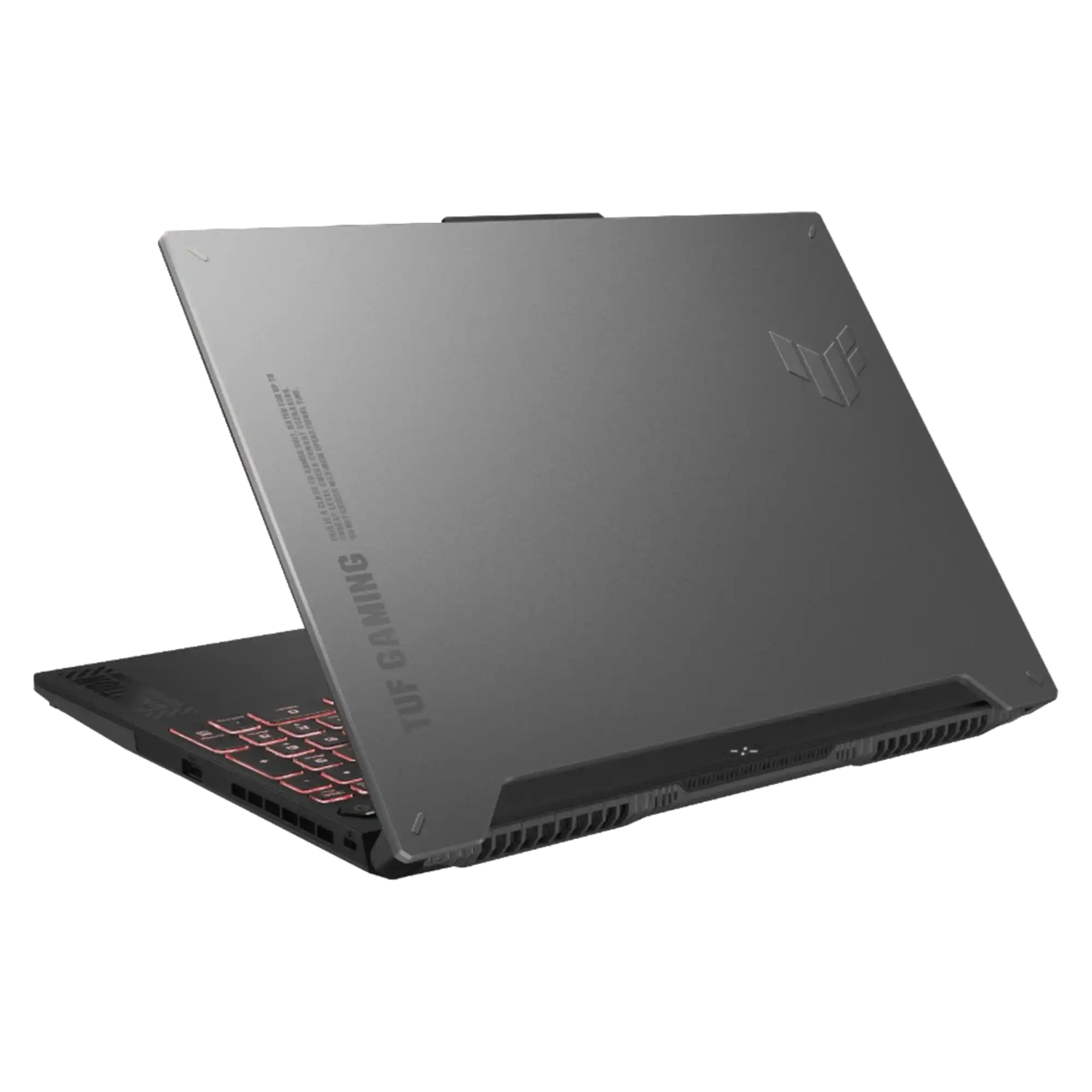 Asus TUF A15 Ryzen 7 RTX 4060 15.6" 144Hz Gaming Laptop