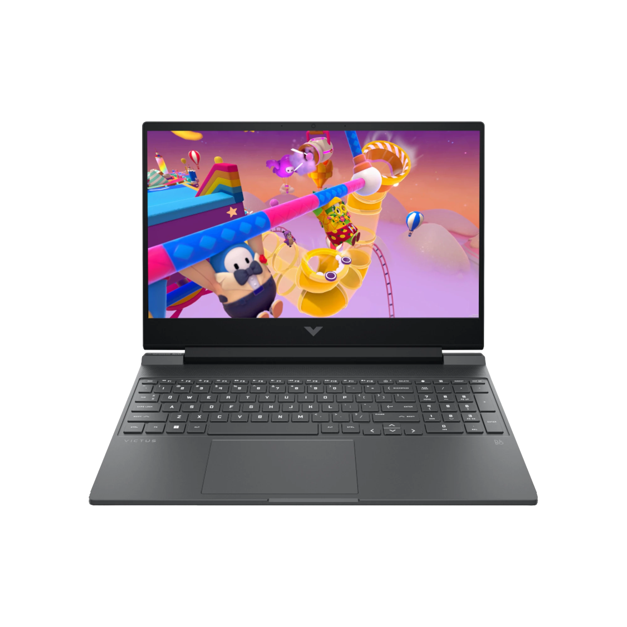 HP Victus 15 Ryzen 7 RTX 4050 15.6" 144Hz Gaming Laptop 