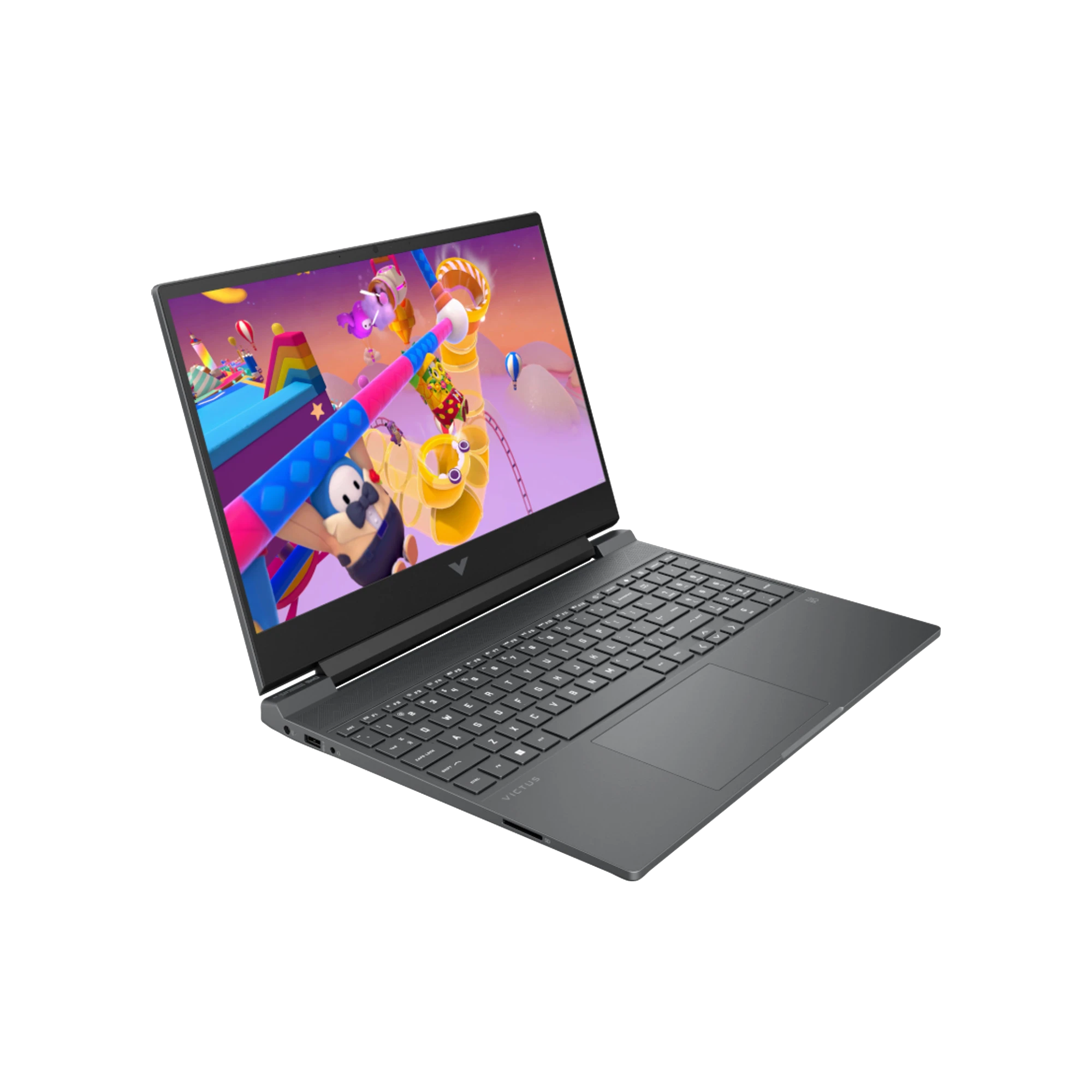 HP Victus 15 Ryzen 7 RTX 4050 15.6" 144Hz Gaming Laptop