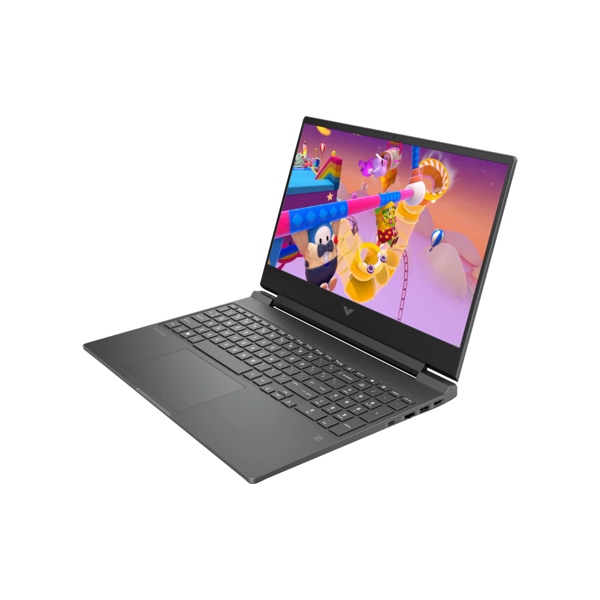 HP Victus 15 Ryzen 7 RTX 4050 15.6" 144Hz Gaming Laptop