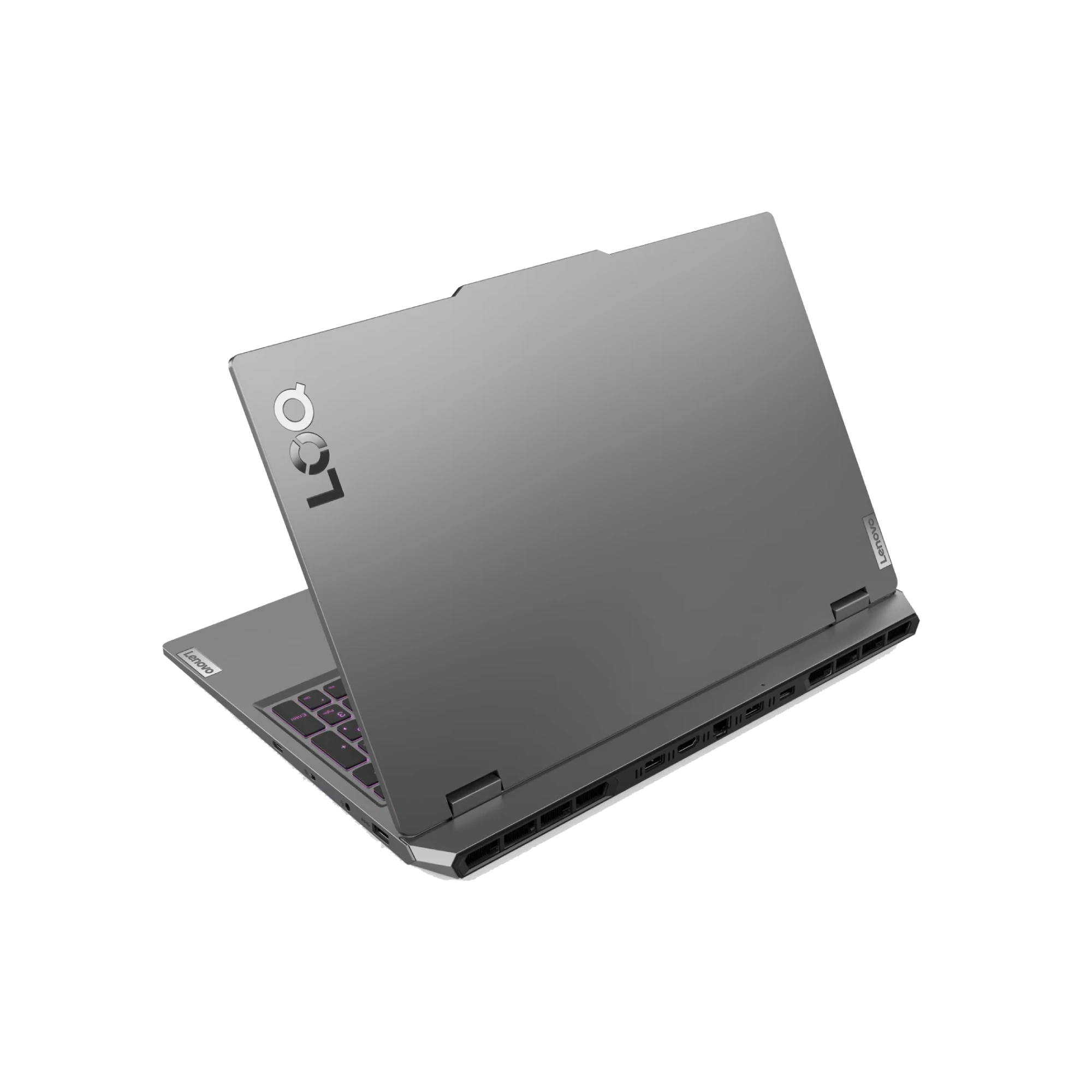 Lenovo LOQ 15AHP9 Ryzen 5 8645HS RTX 4050 15.6" 144Hz Gaming Laptop