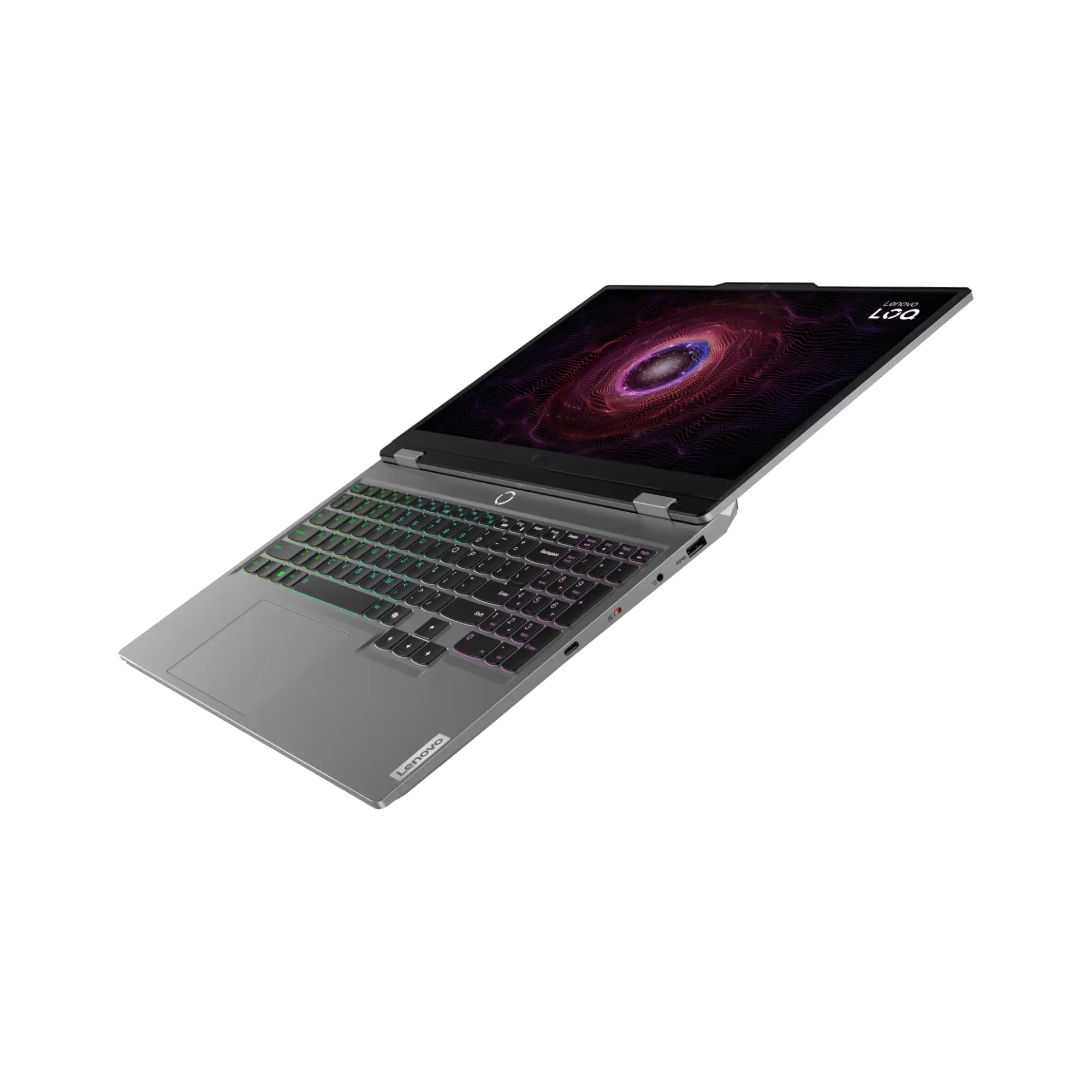 Lenovo LOQ 15AHP9 Ryzen 5 8645HS RTX 4050 15.6" 144Hz Gaming Laptop