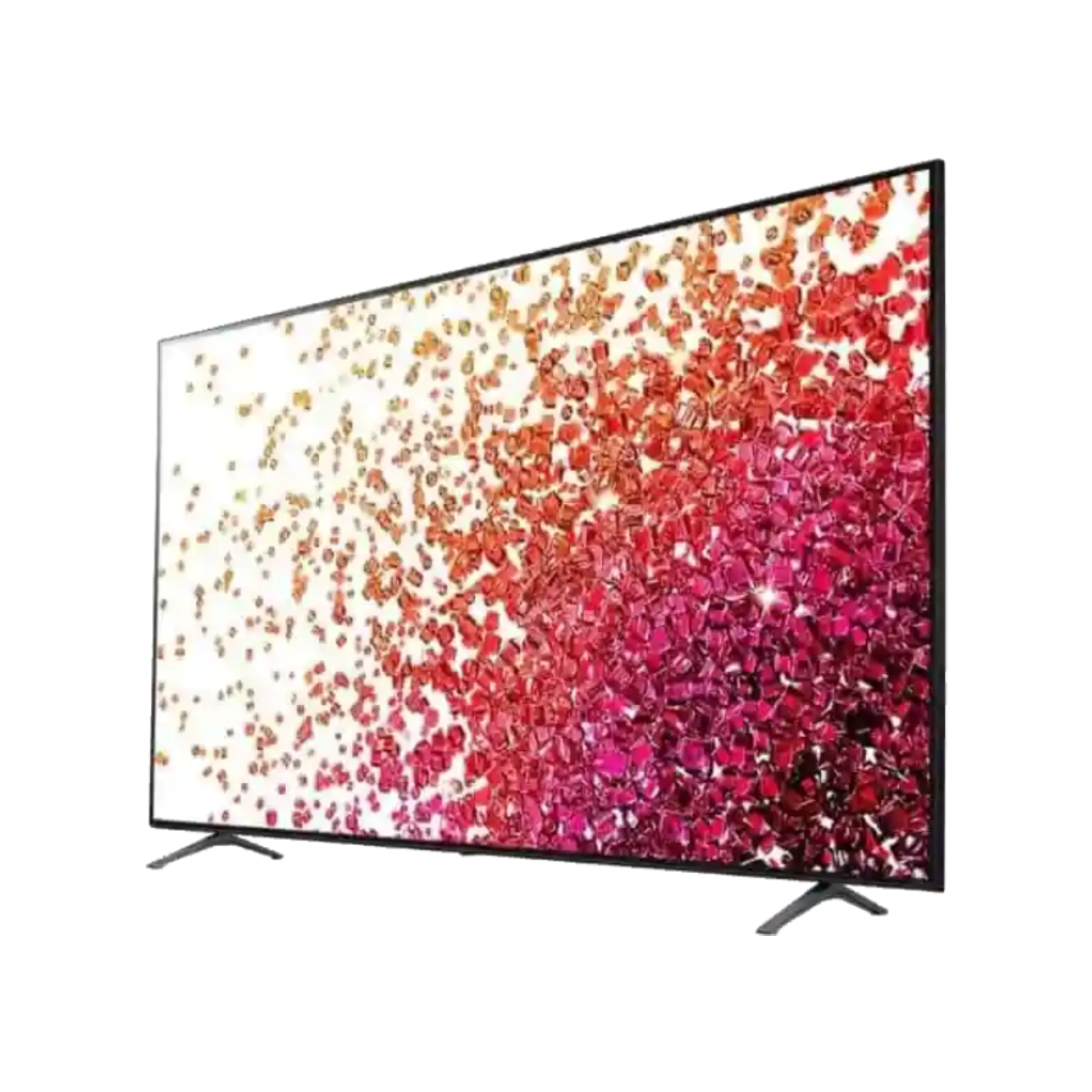 LG 43NANO75 NanoCell 75 Series 43'' 4K UHD Smart Television
