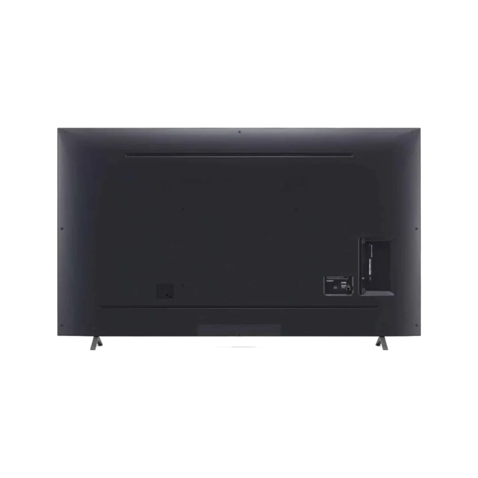 LG 43NANO75 NanoCell 75 Series 43'' 4K UHD Smart Television